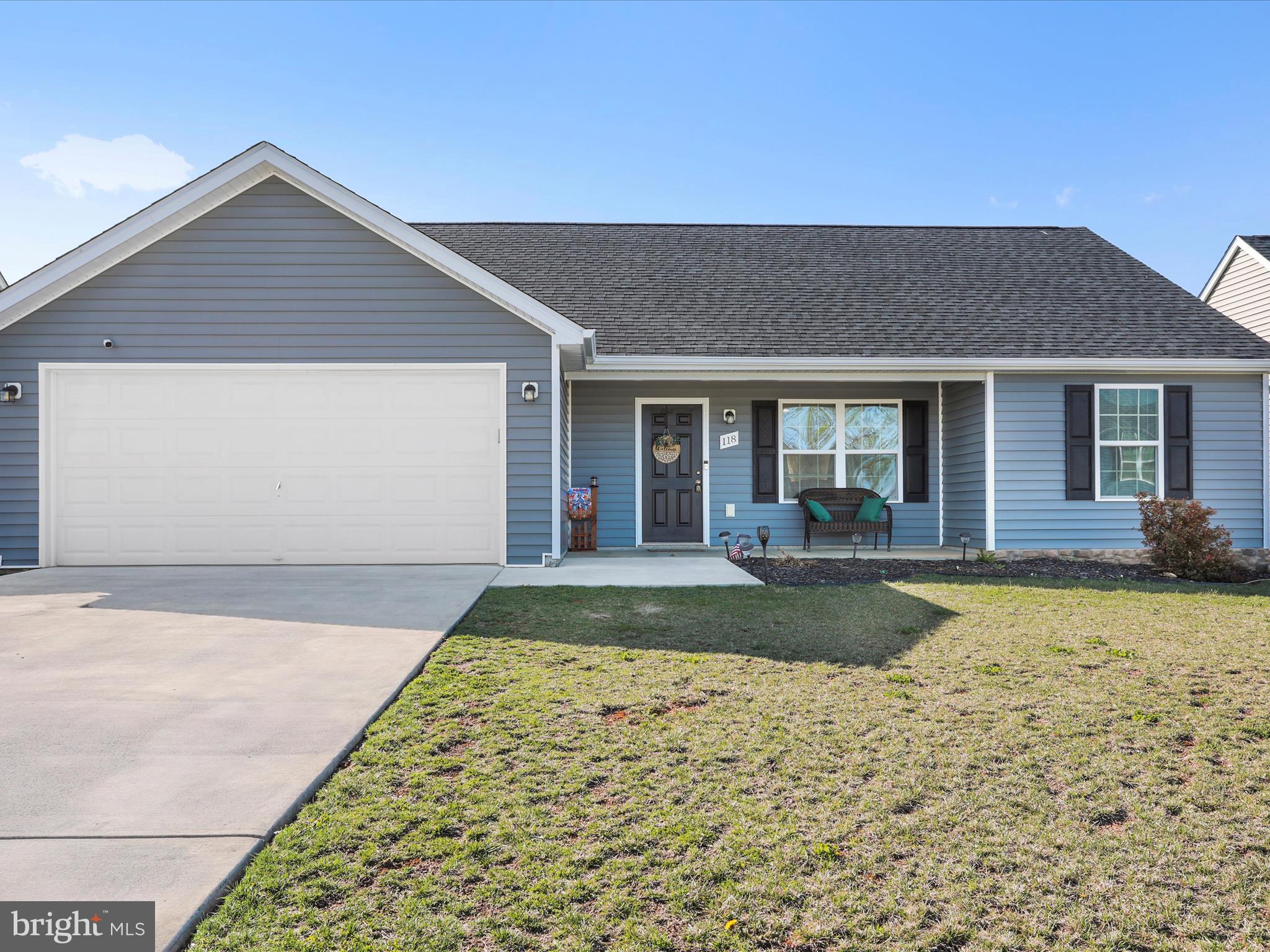 RED HILL - Residential