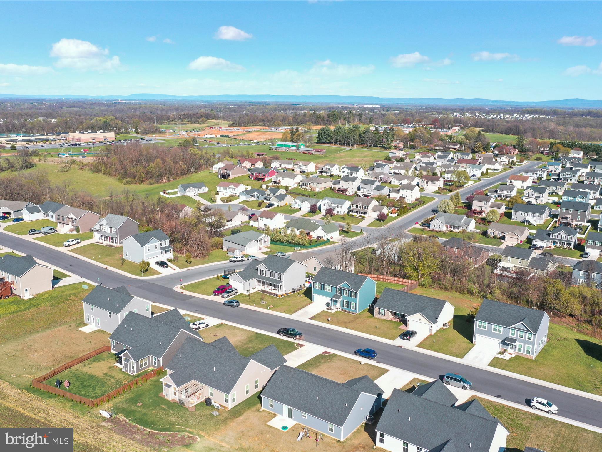 RED HILL - Residential