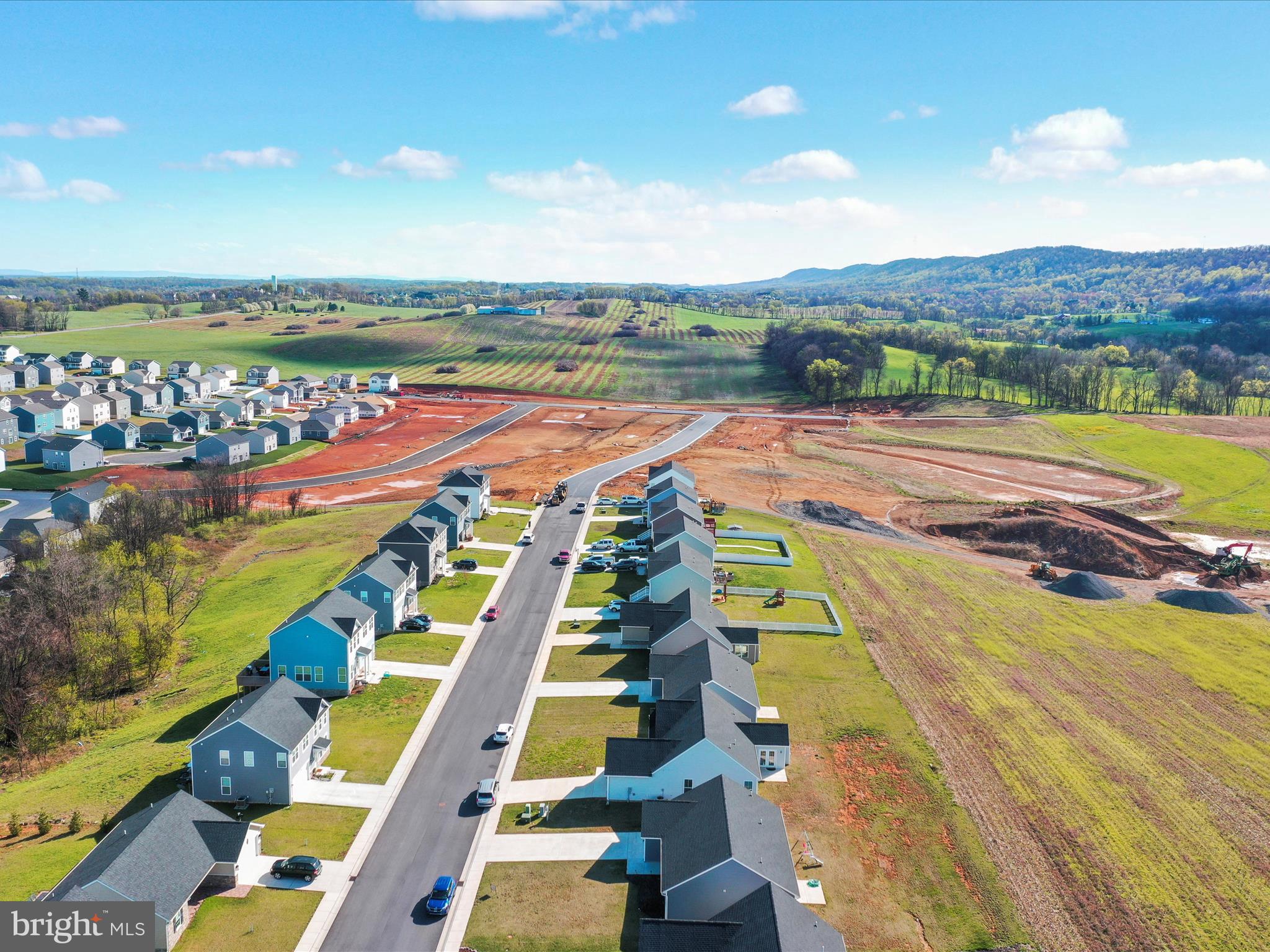 RED HILL - Residential