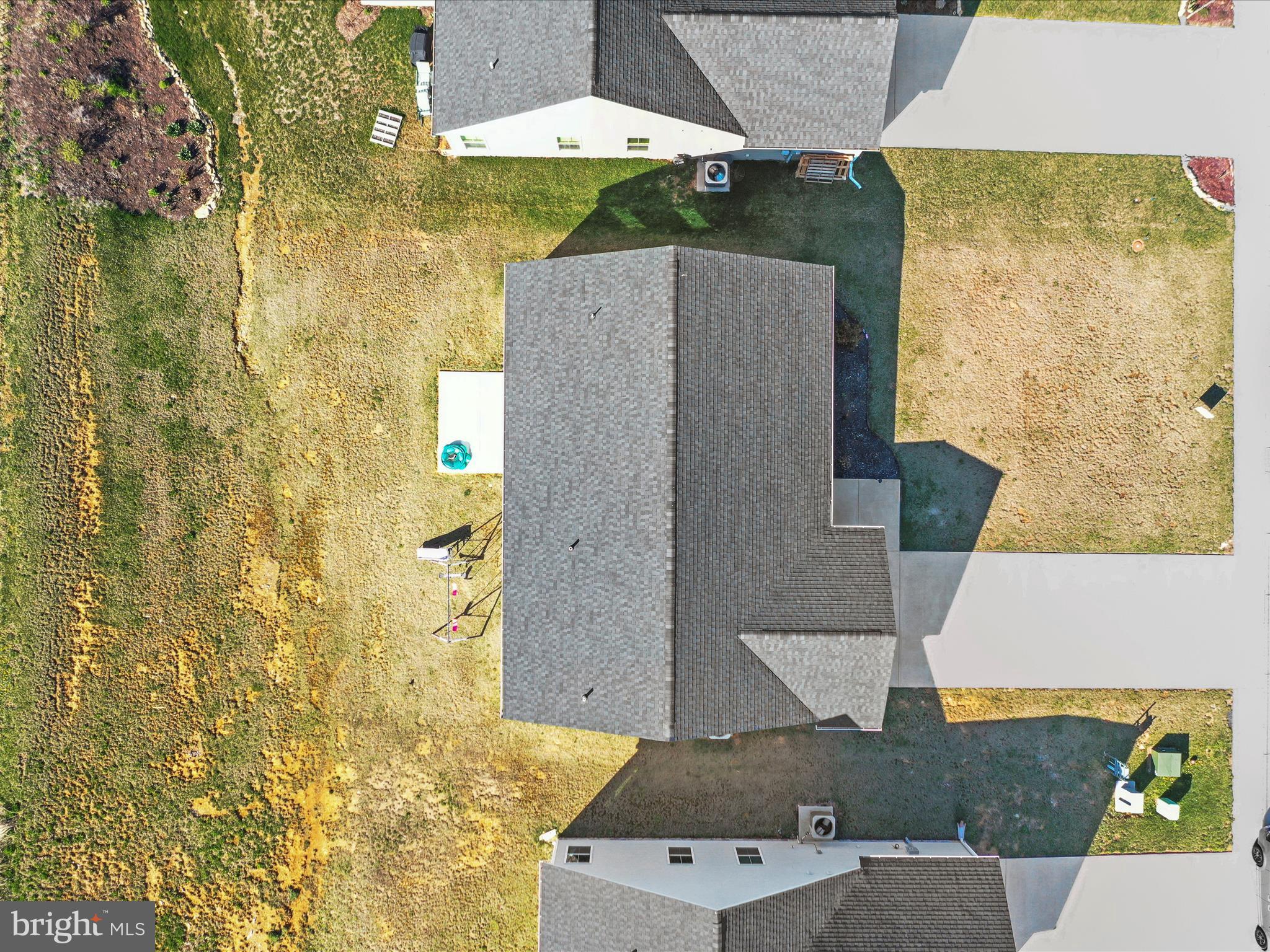 RED HILL - Residential