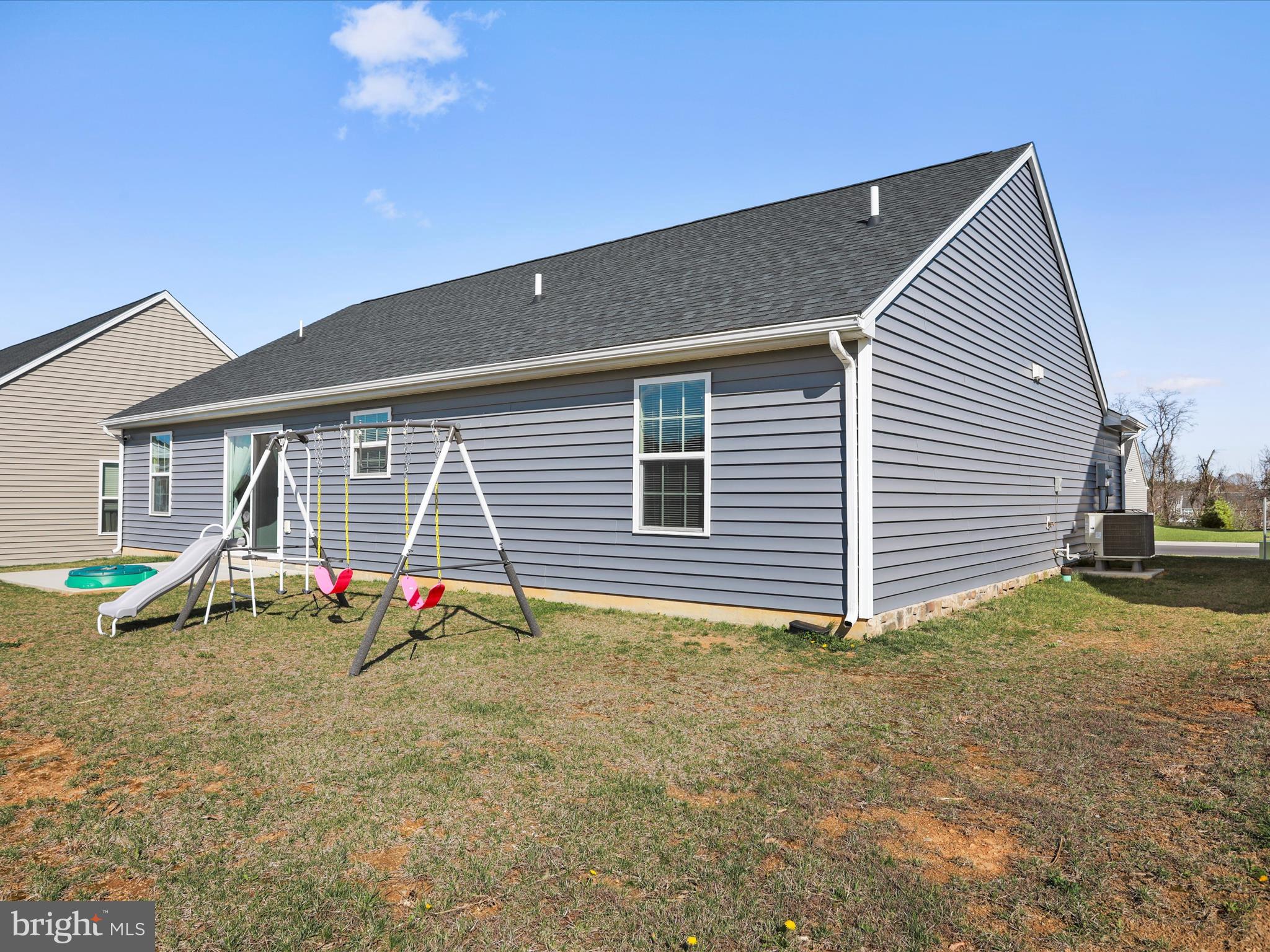 RED HILL - Residential