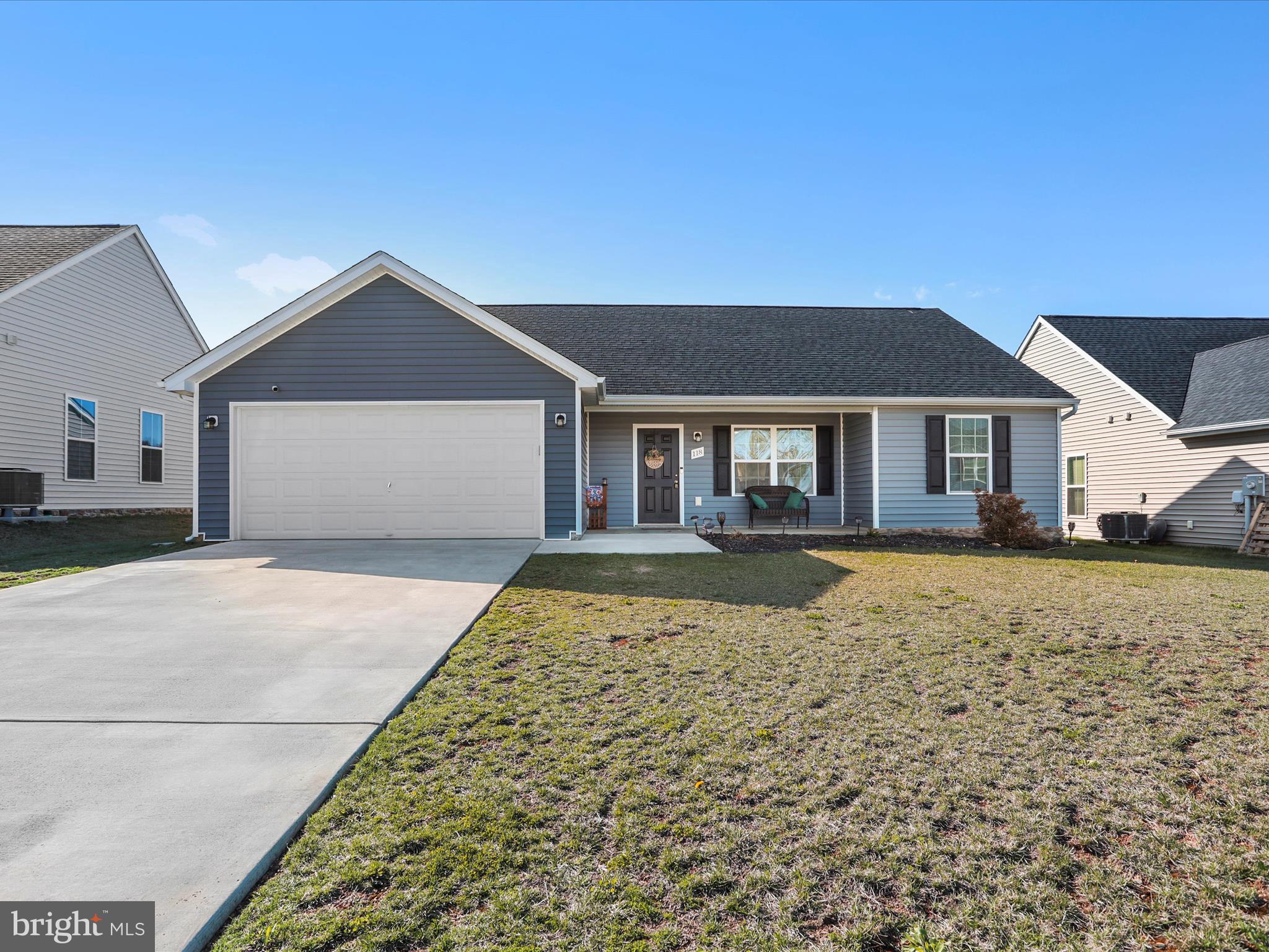 RED HILL - Residential