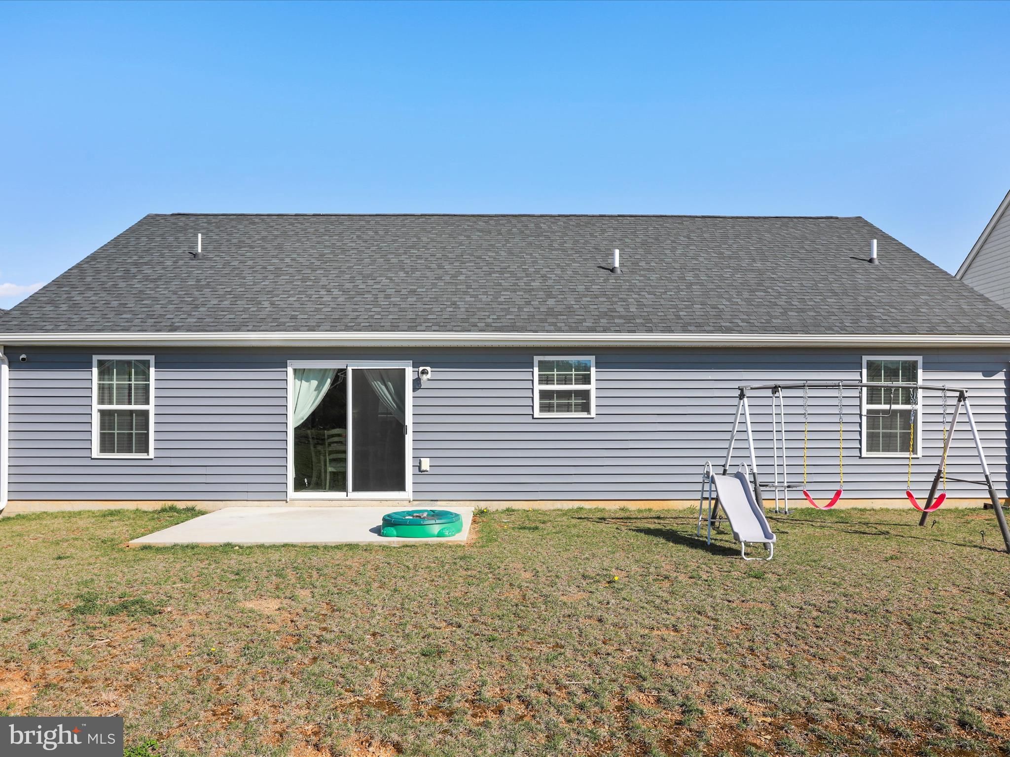 RED HILL - Residential