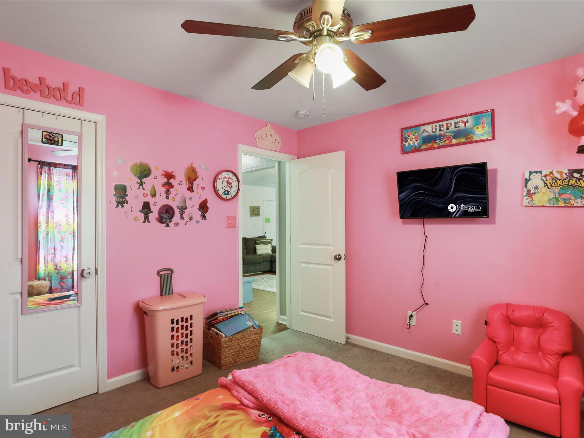 RED HILL - Residential