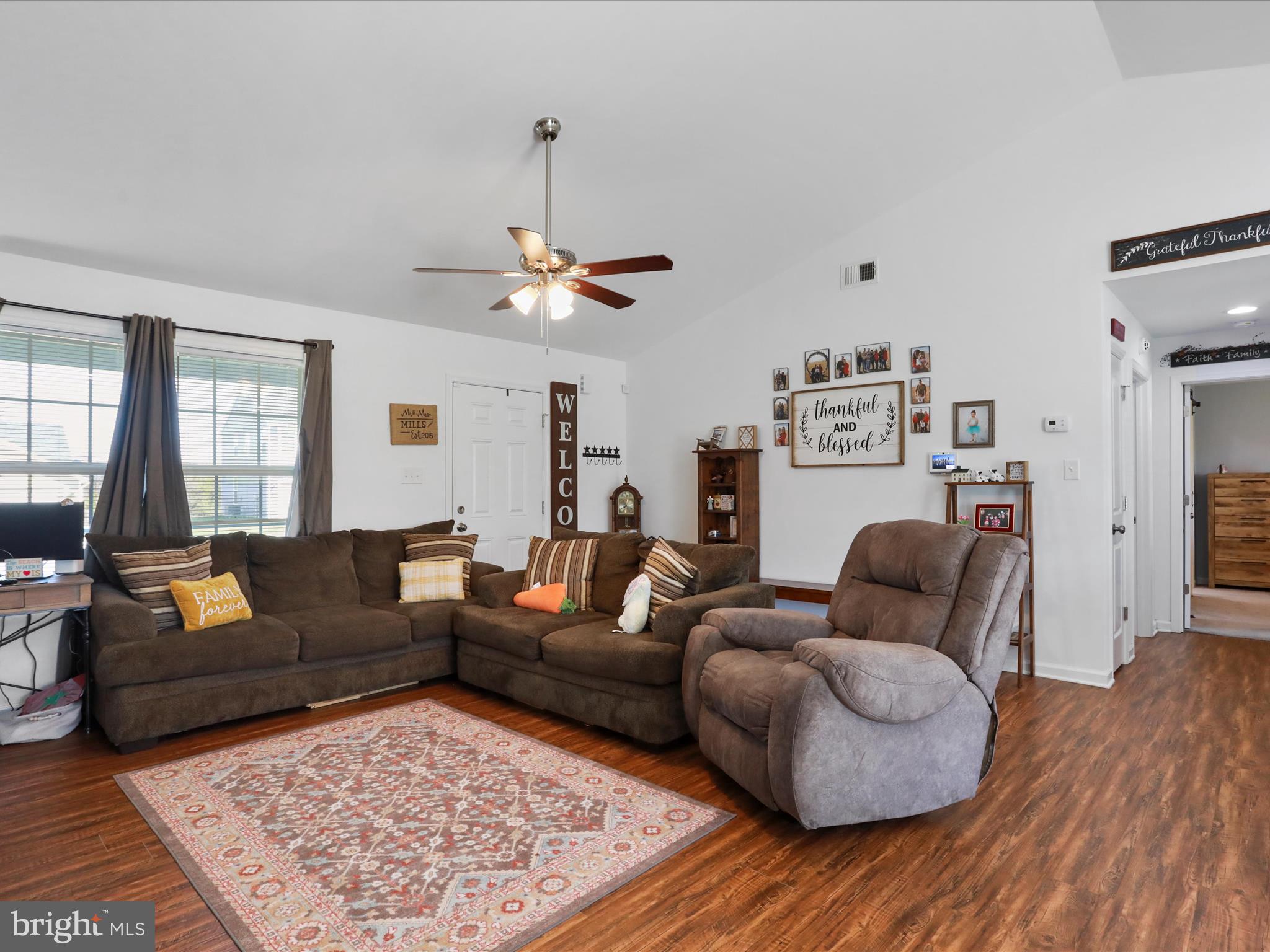 RED HILL - Residential