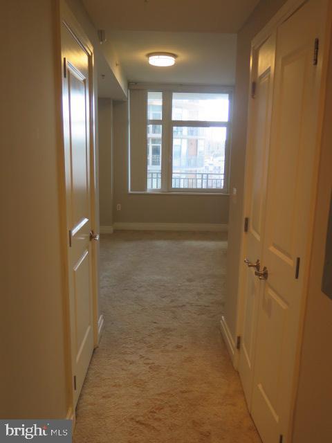 ONE PARK CREST - Residential Lease