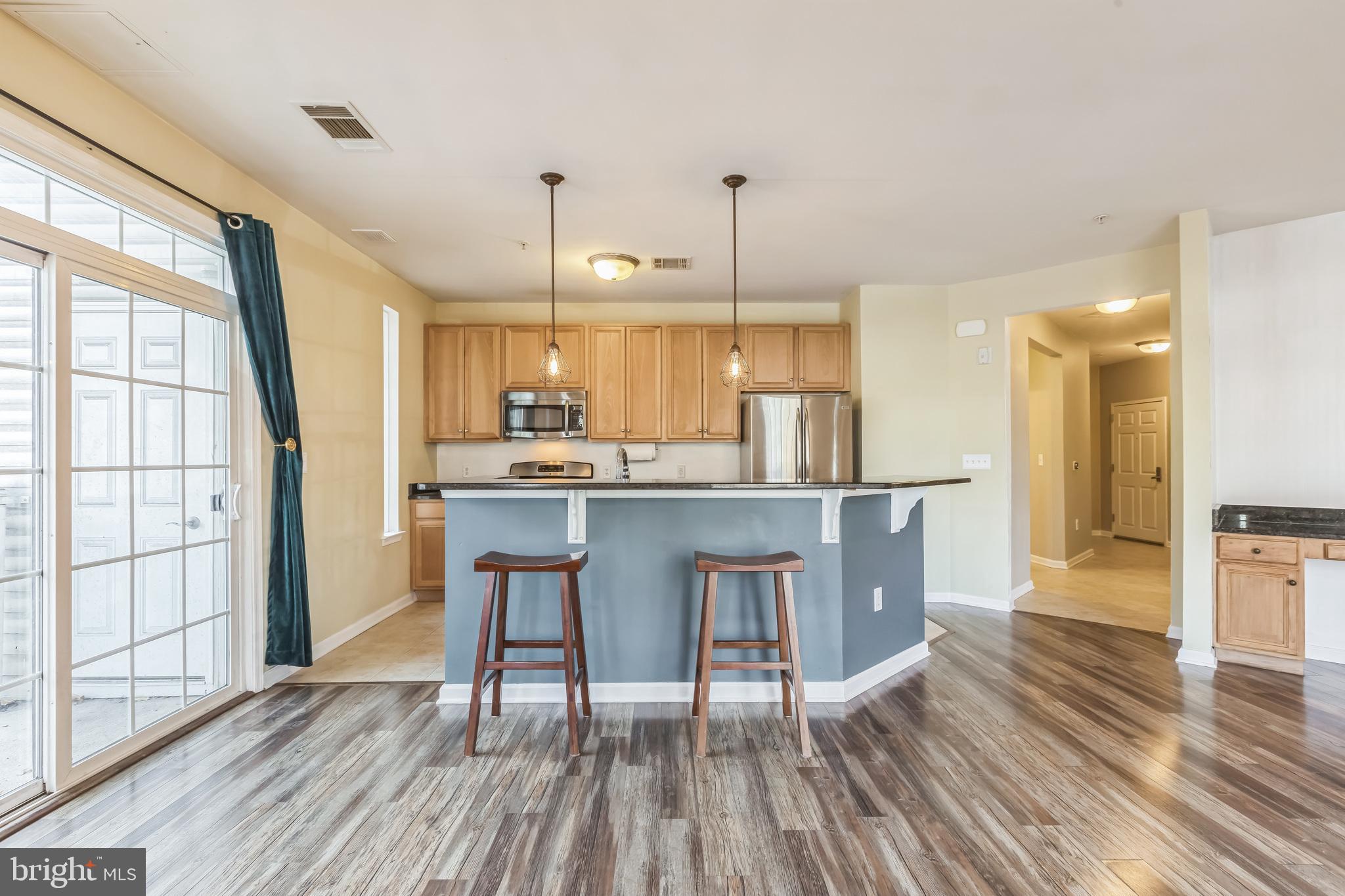 THE GRANDE AT RIVERVIEW - Residential