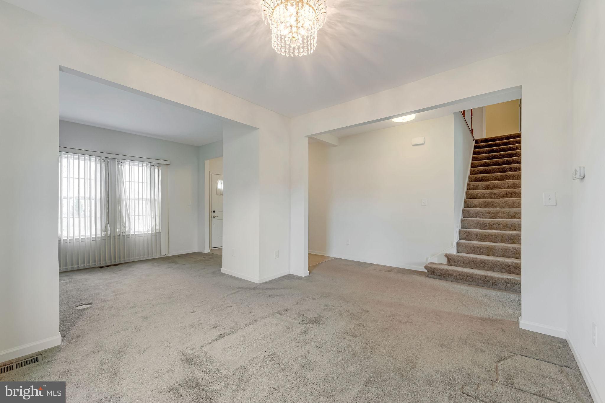 LUMS POND ESTATES - Residential