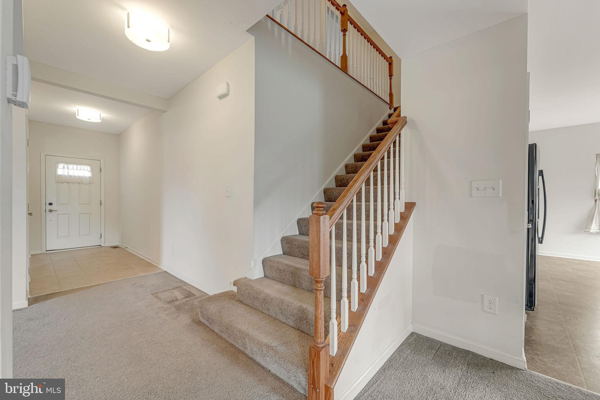 LUMS POND ESTATES - Residential