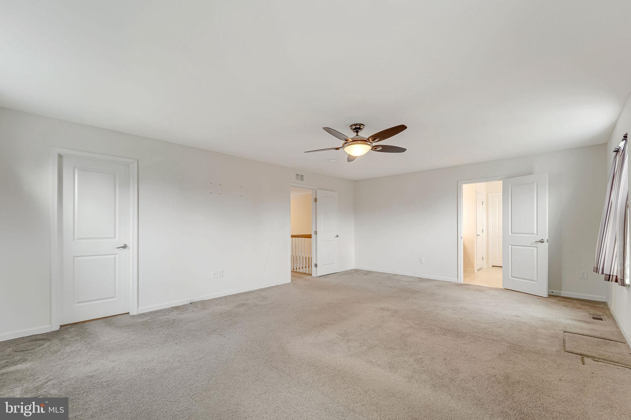 LUMS POND ESTATES - Residential