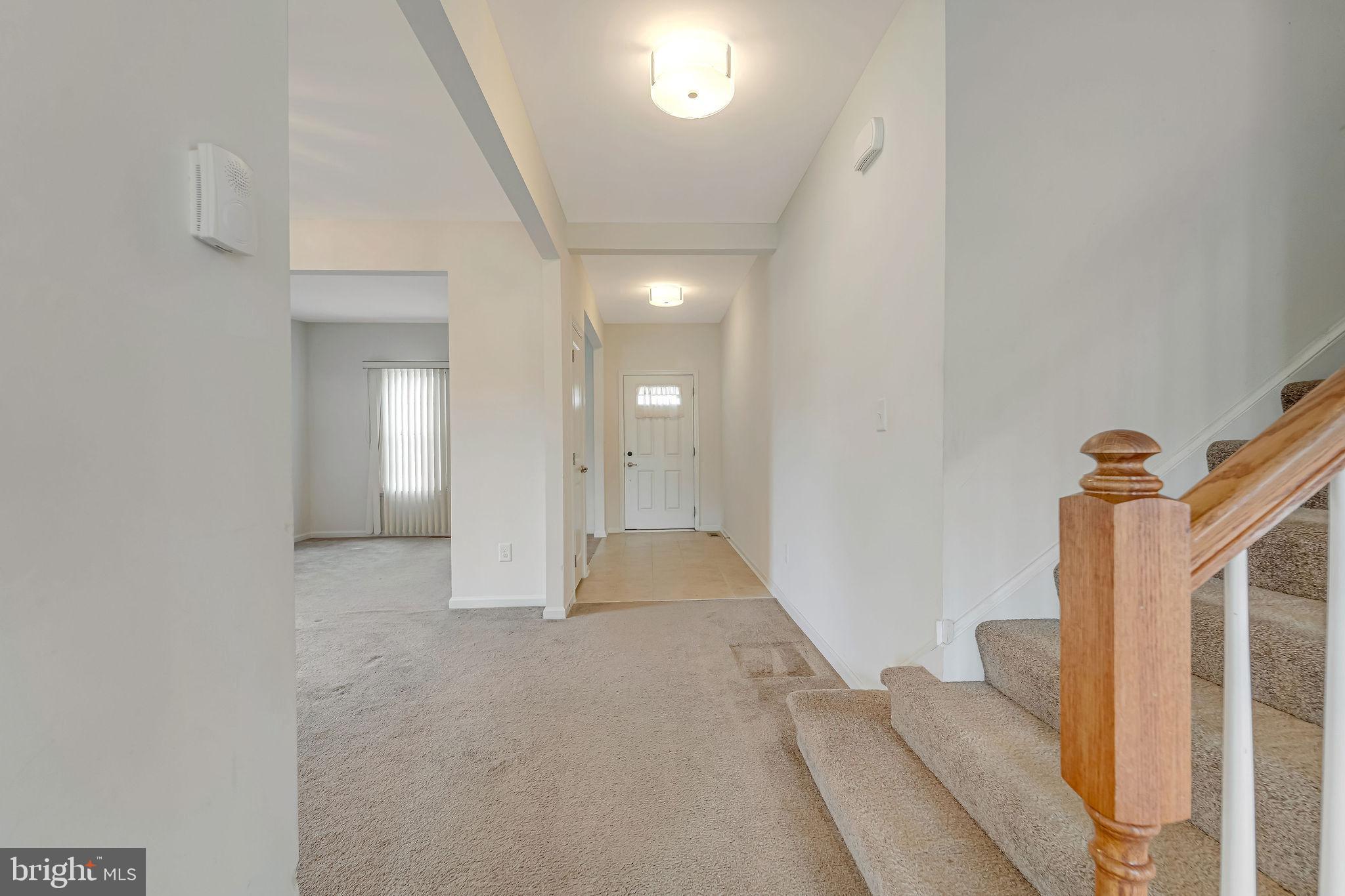 LUMS POND ESTATES - Residential