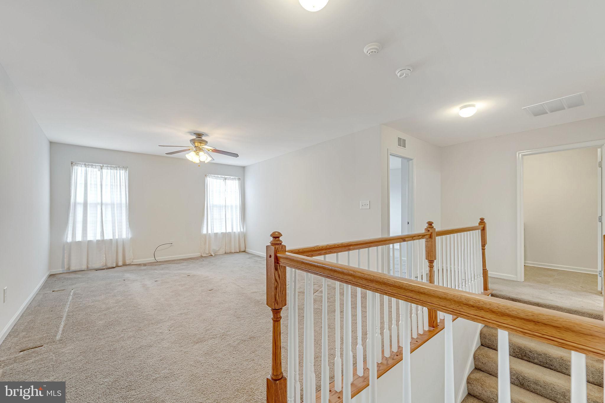 LUMS POND ESTATES - Residential