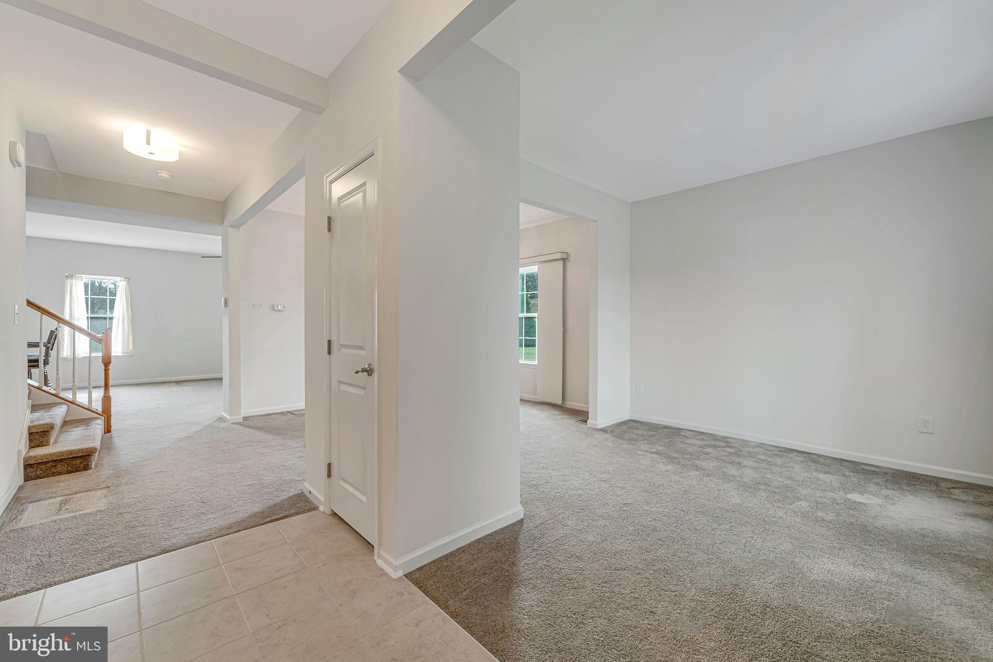 LUMS POND ESTATES - Residential