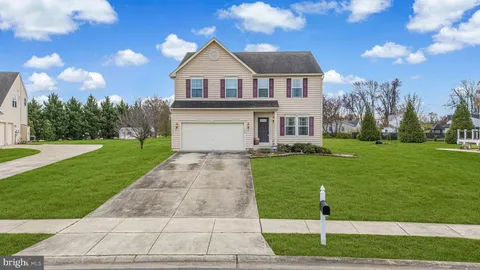 210 Olivia Way, Bear, DE 19701 - #: DENC2093440