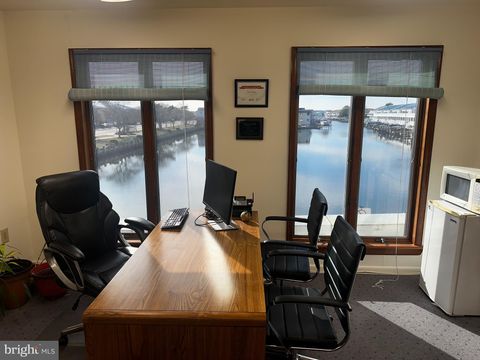 Photo of 11615 - B Coastal Highway #5, OCEAN CITY, MD 21842 (MLS # MDWO2037184)