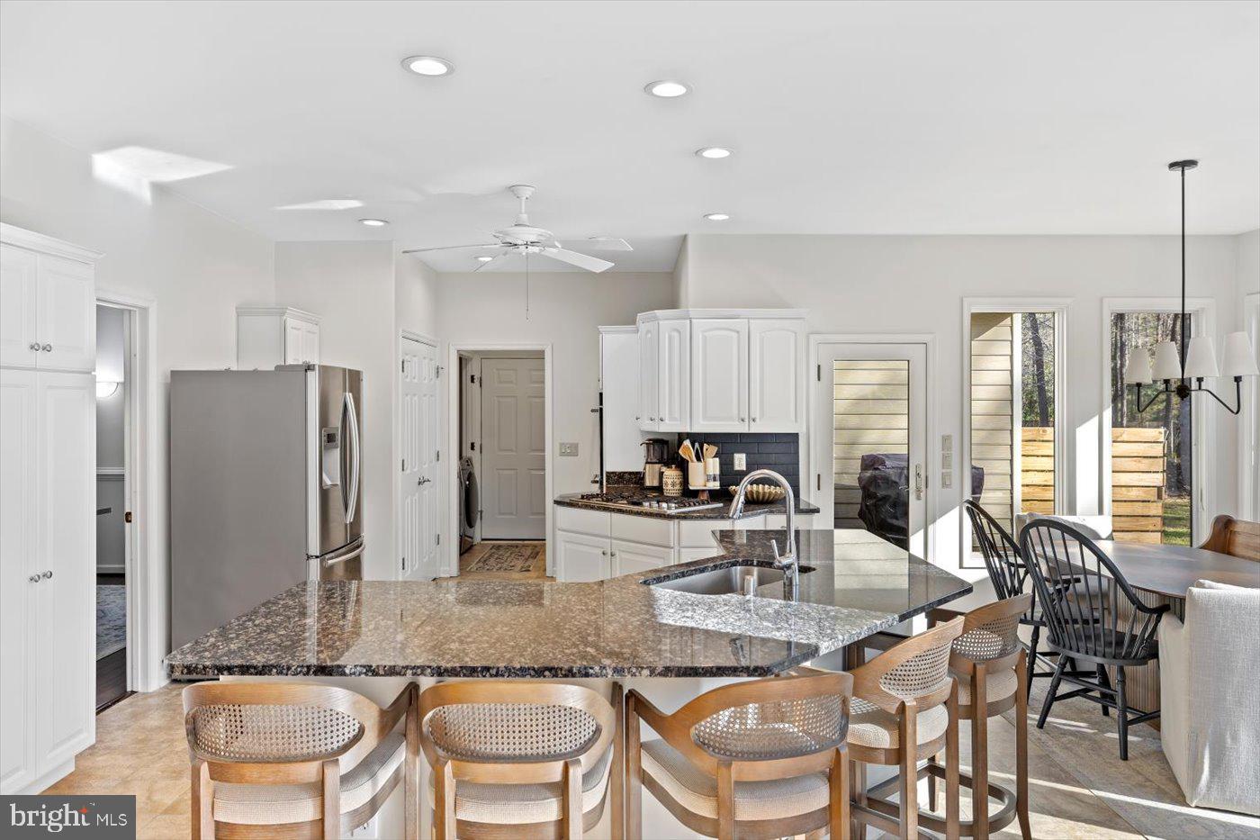 NEW MARKET EAST - Residential