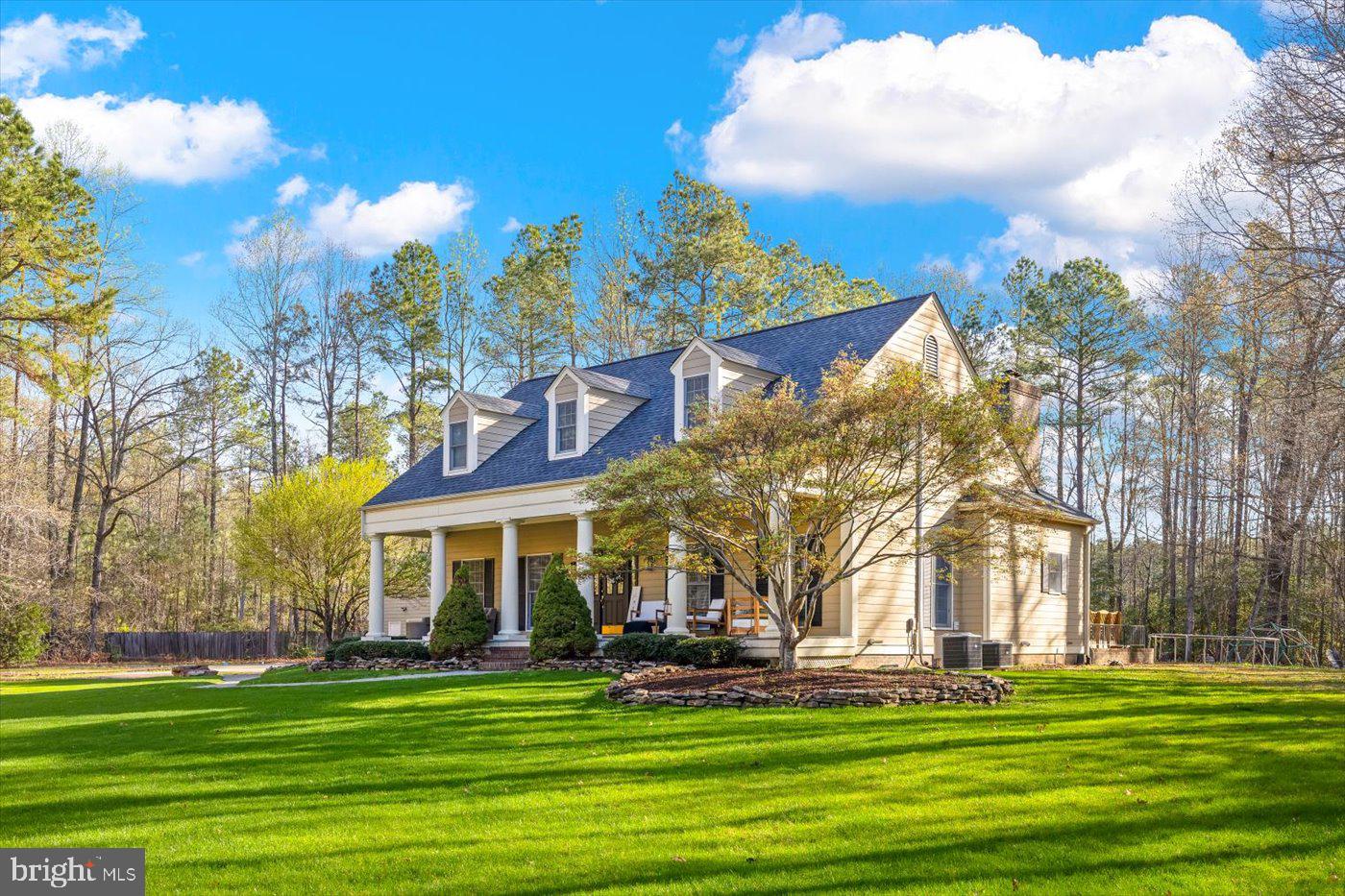 NEW MARKET EAST - Residential