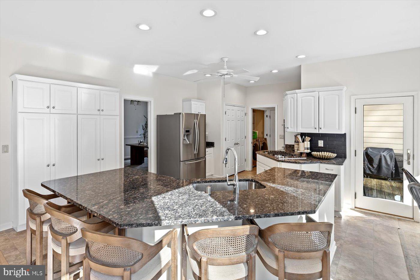 NEW MARKET EAST - Residential