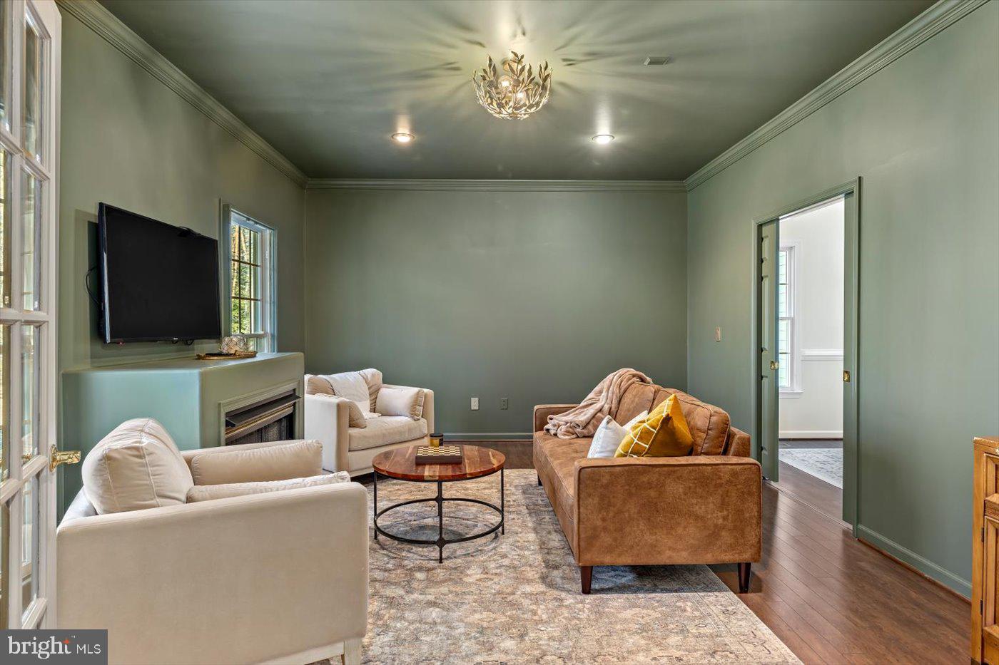 NEW MARKET EAST - Residential