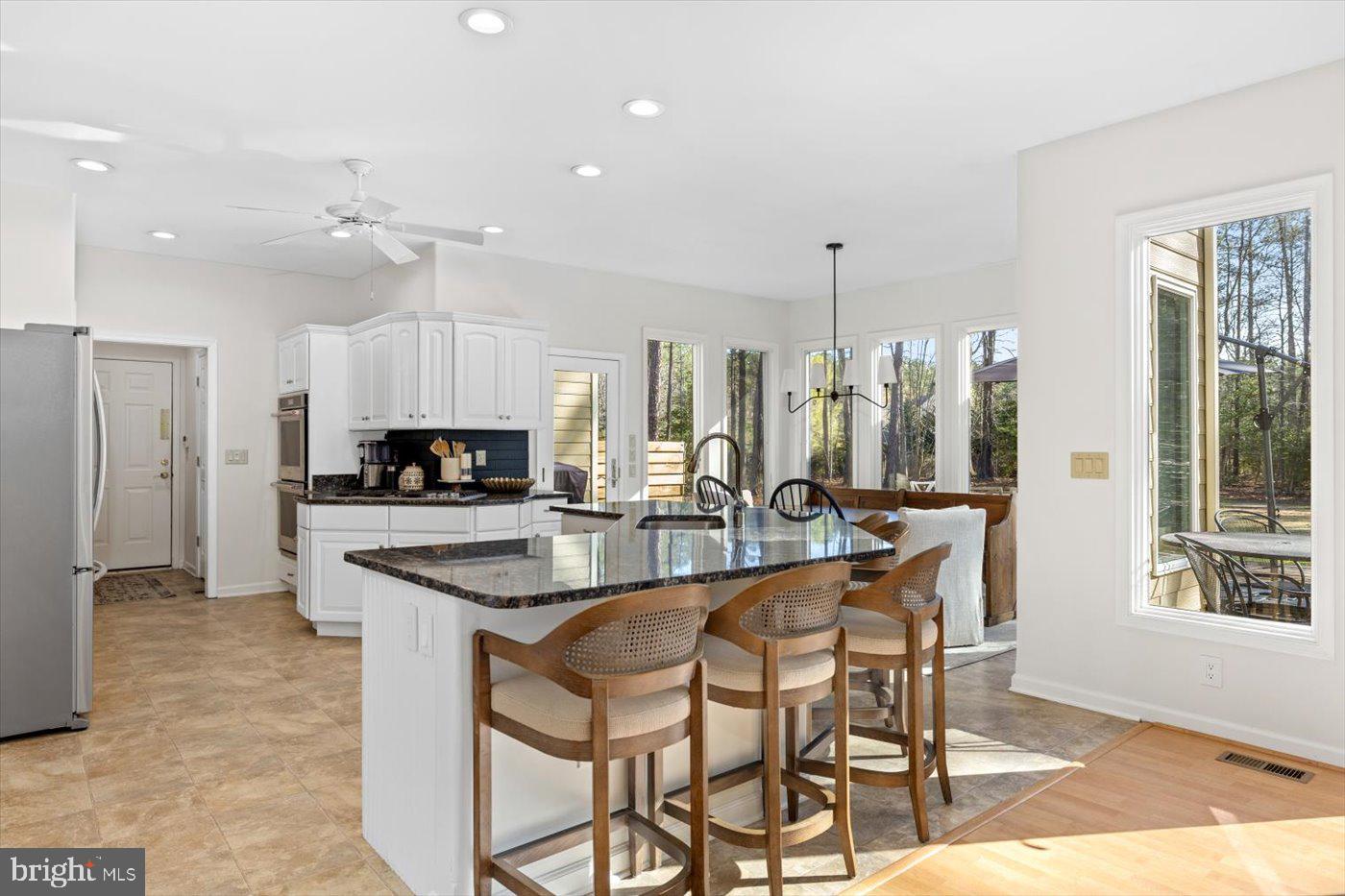 NEW MARKET EAST - Residential