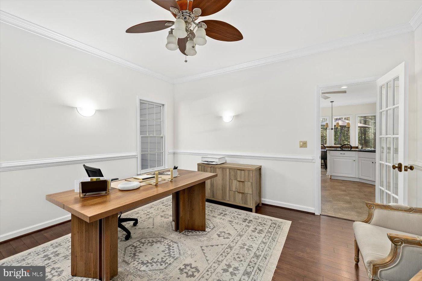 NEW MARKET EAST - Residential