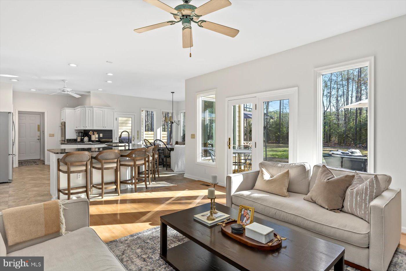 NEW MARKET EAST - Residential