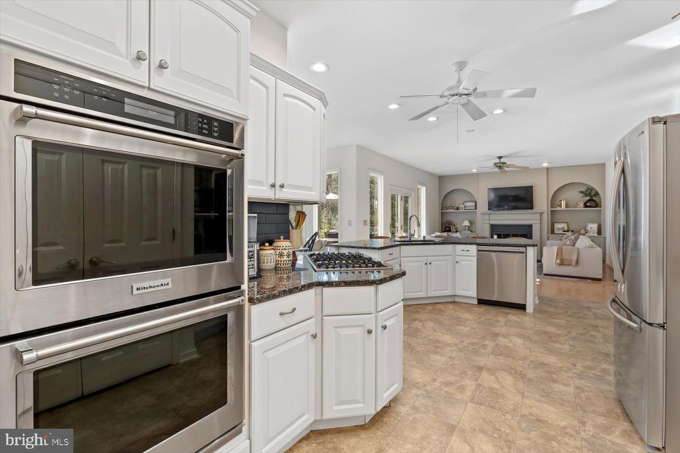 NEW MARKET EAST - Residential