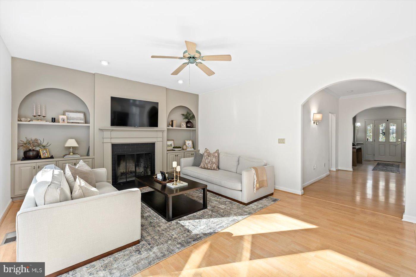 NEW MARKET EAST - Residential