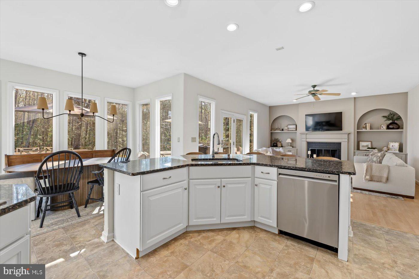 NEW MARKET EAST - Residential