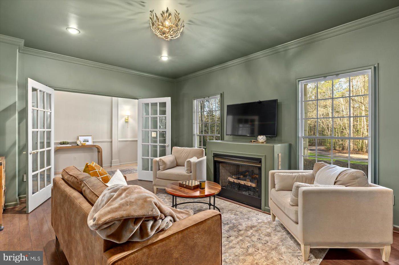 NEW MARKET EAST - Residential