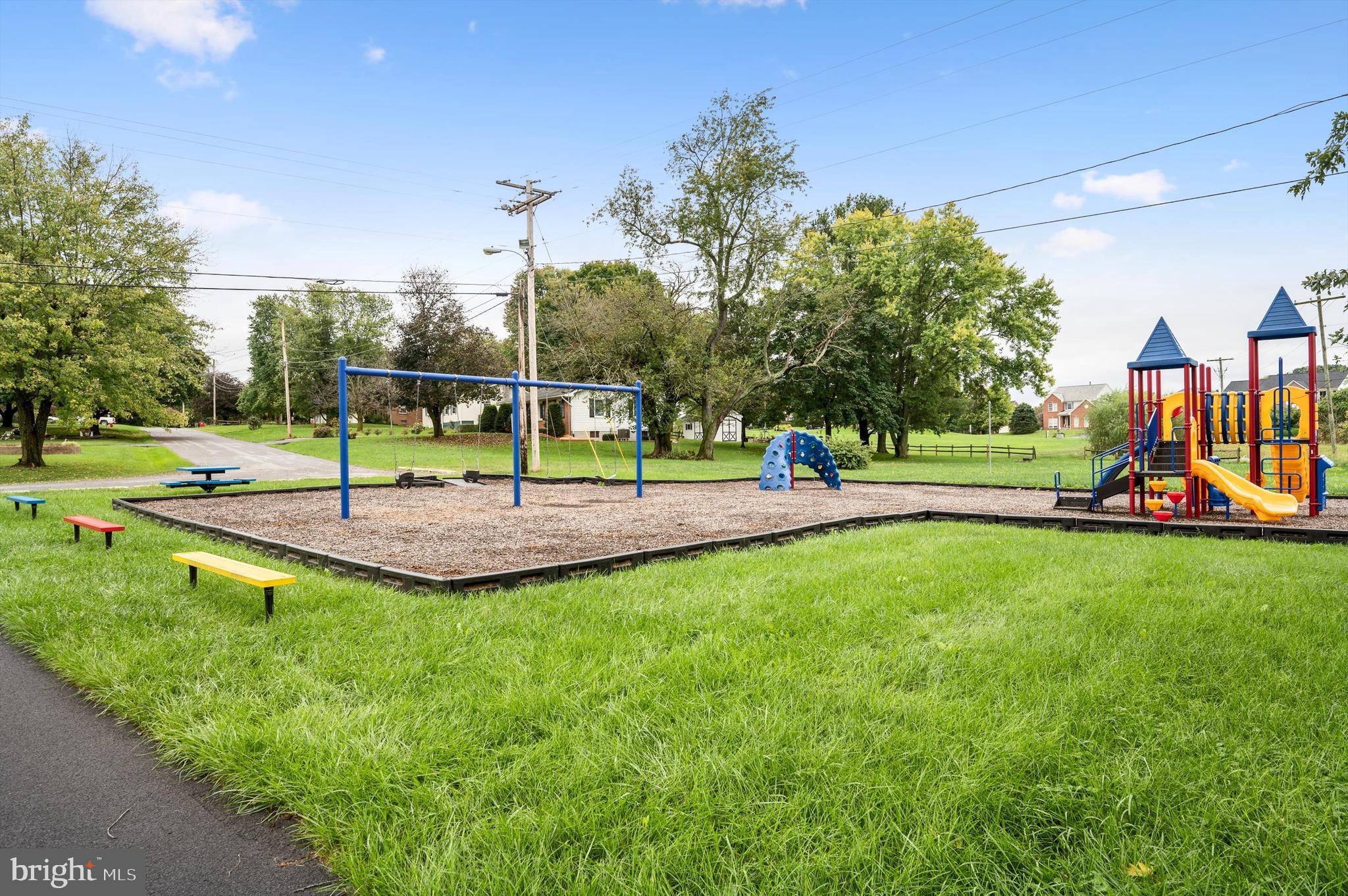 TUSCAWILLA HILLS - Residential