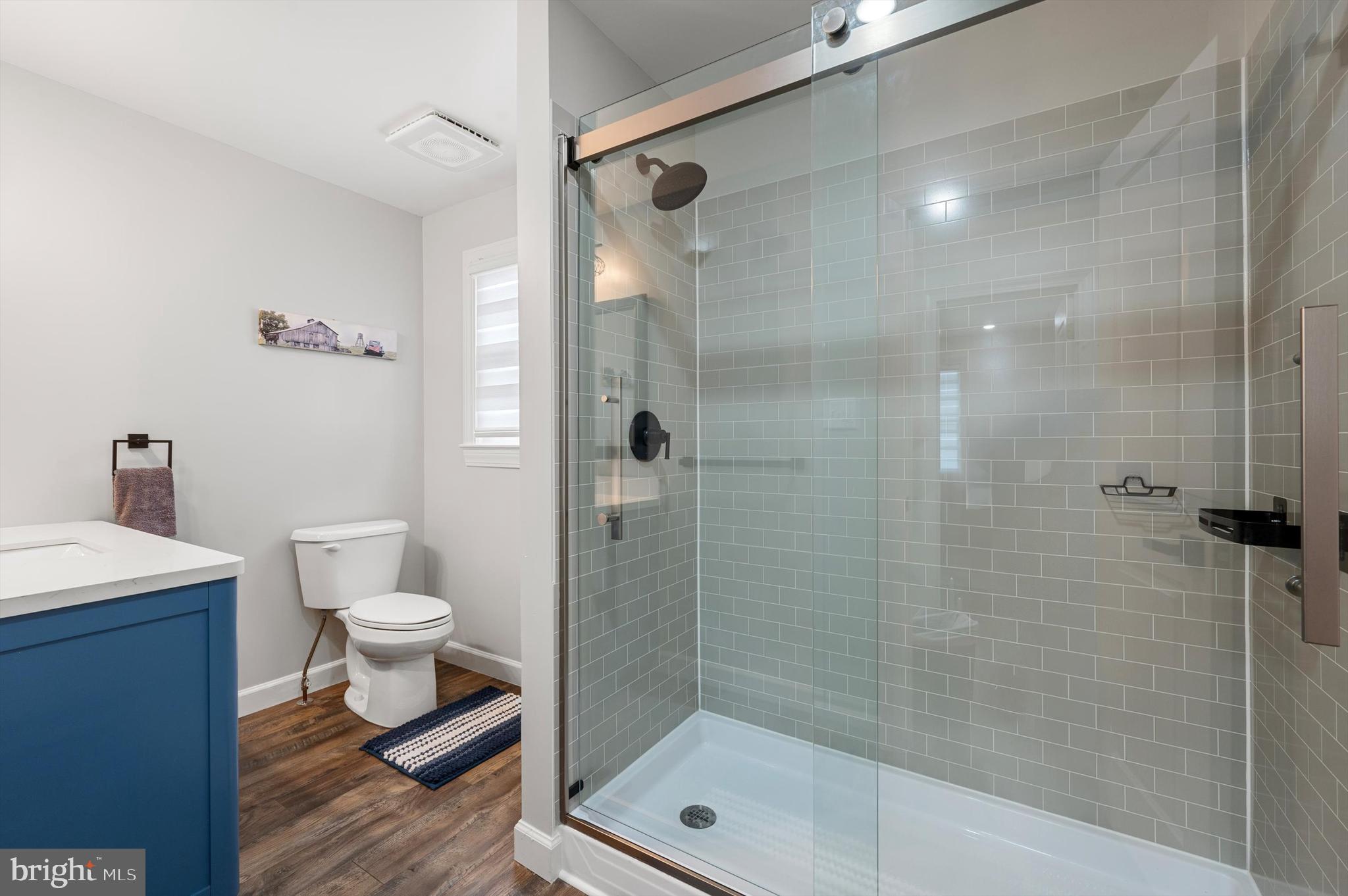 TUSCAWILLA HILLS - Residential