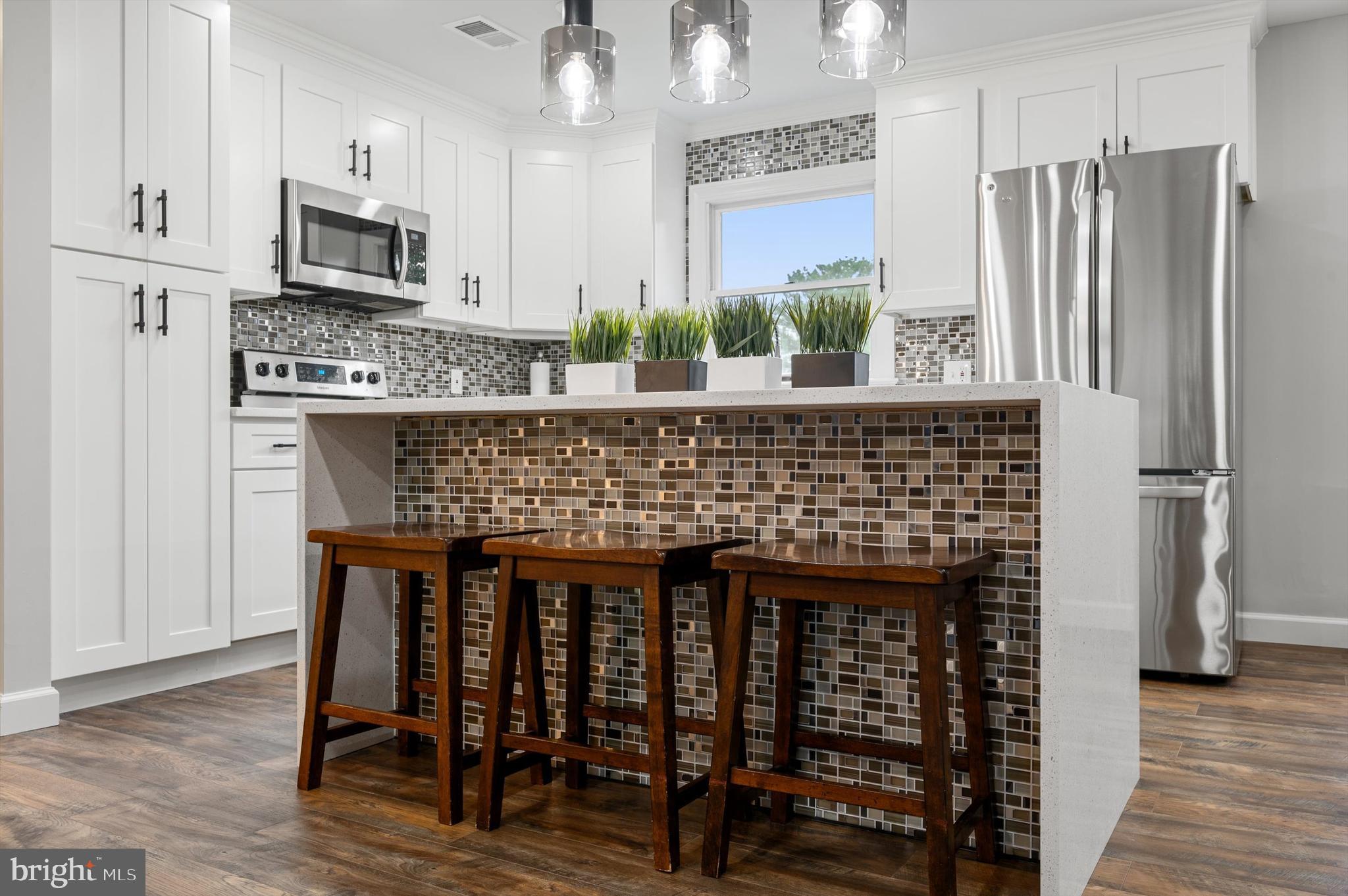 TUSCAWILLA HILLS - Residential