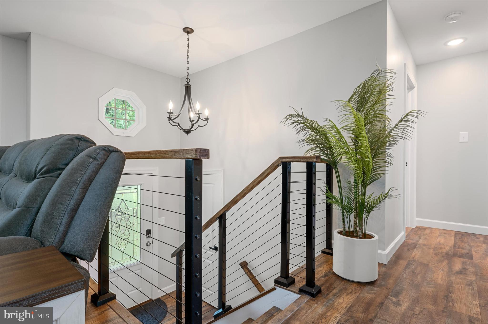 TUSCAWILLA HILLS - Residential