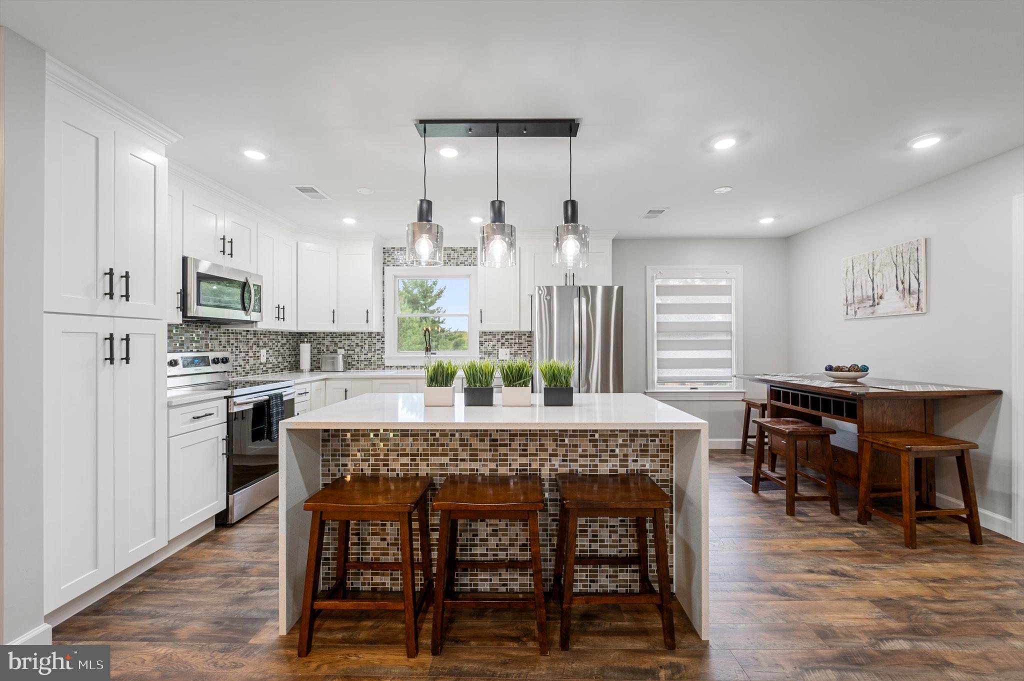 TUSCAWILLA HILLS - Residential