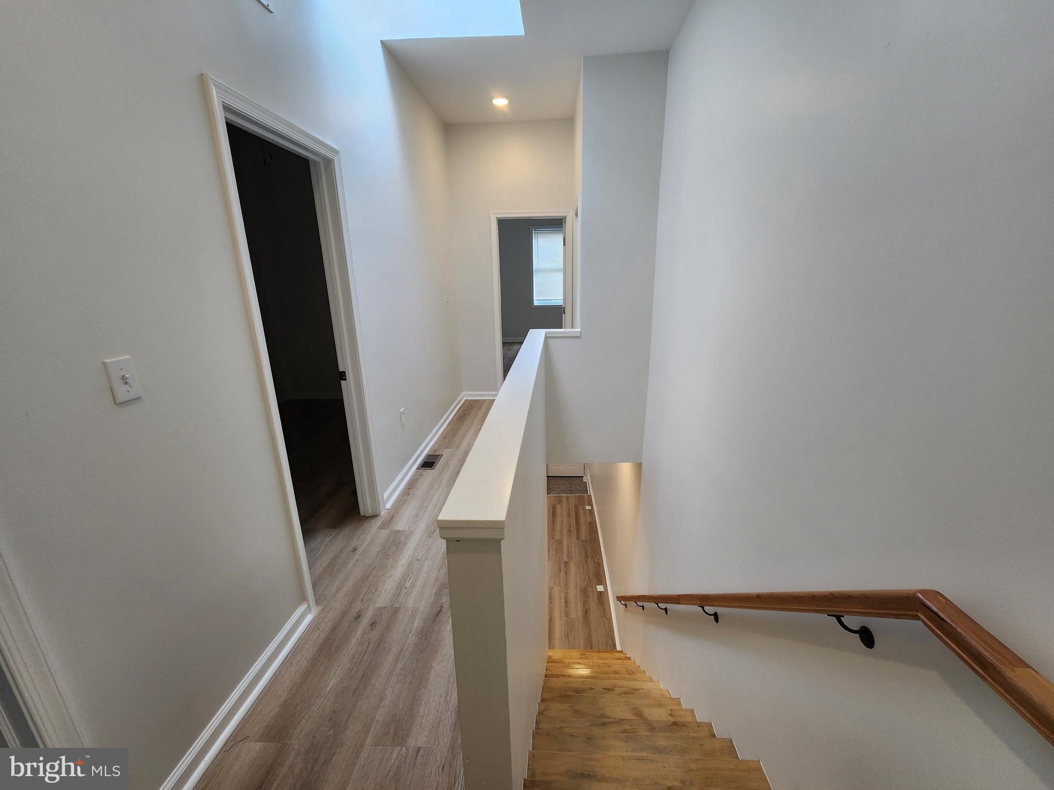 MADISON PARK HISTORIC DISTRICT - Residential Lease