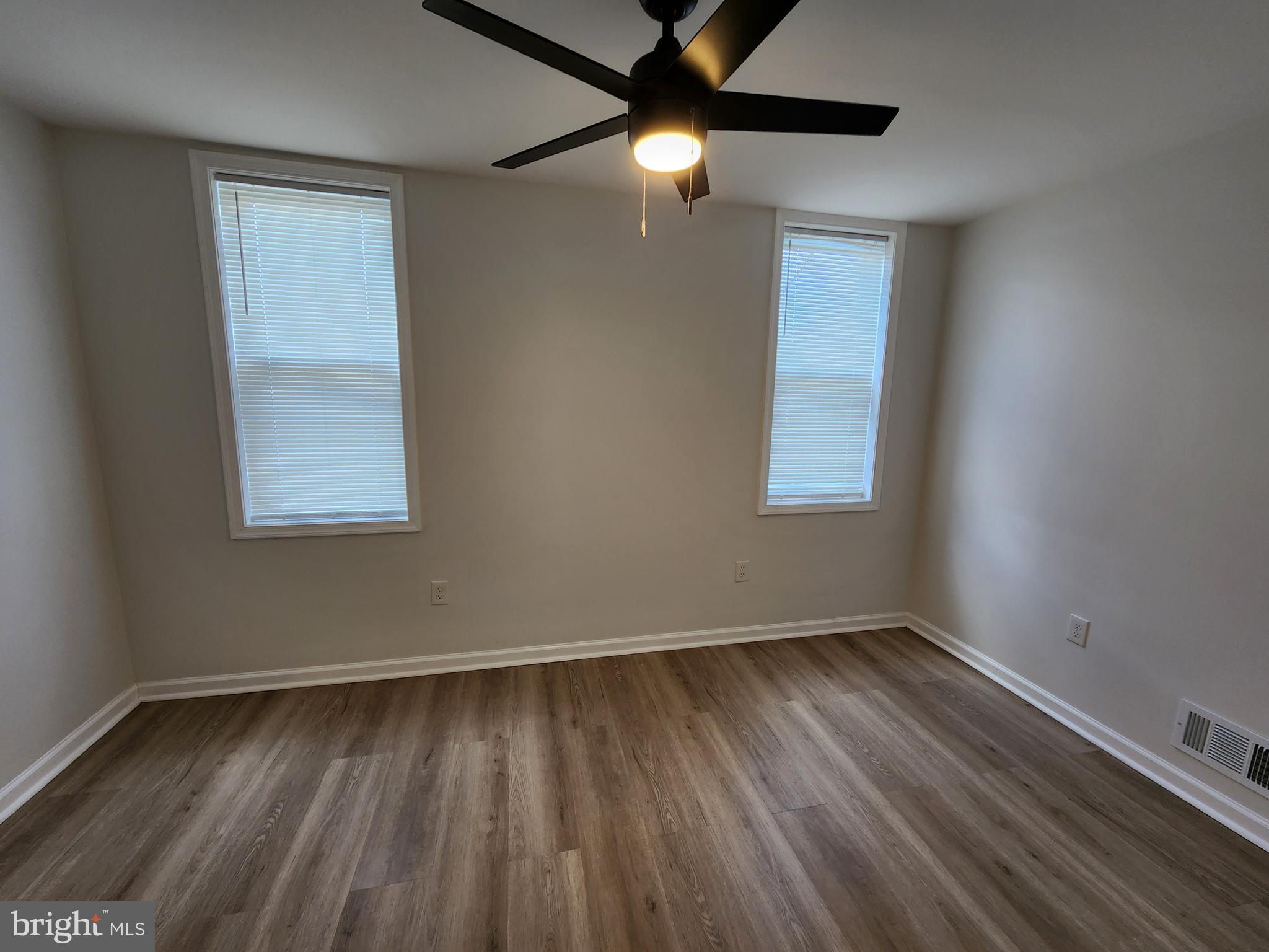 MADISON PARK HISTORIC DISTRICT - Residential Lease