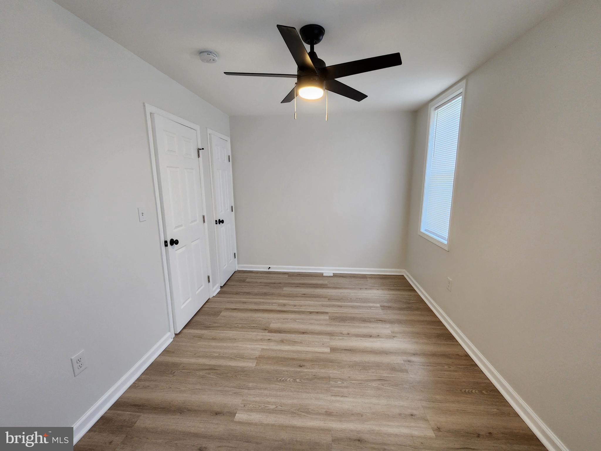 MADISON PARK HISTORIC DISTRICT - Residential Lease
