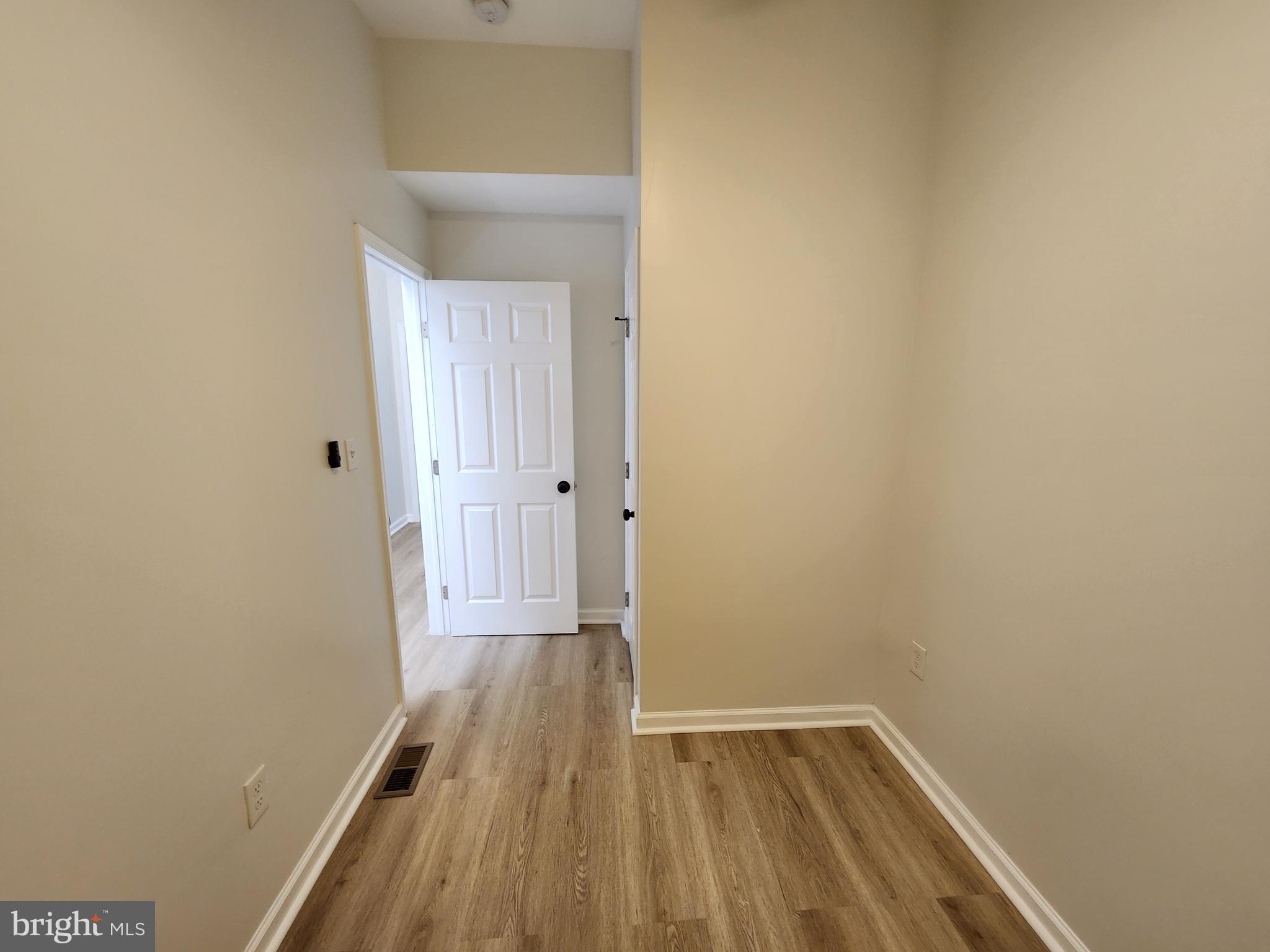 MADISON PARK HISTORIC DISTRICT - Residential Lease