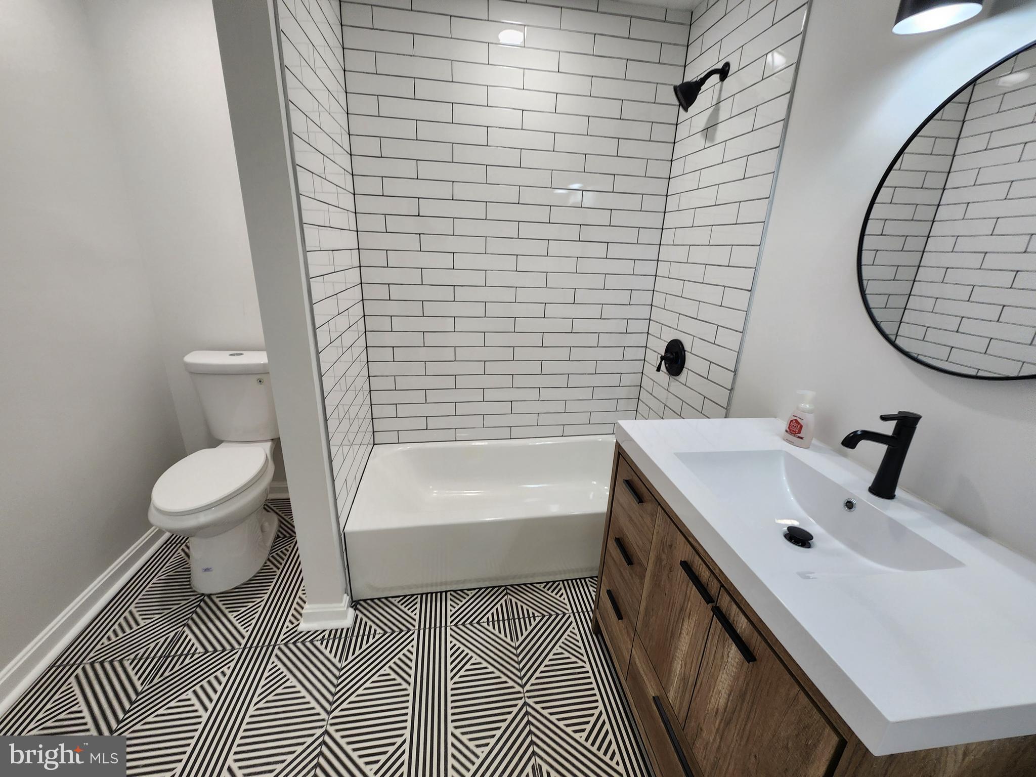 MADISON PARK HISTORIC DISTRICT - Residential Lease