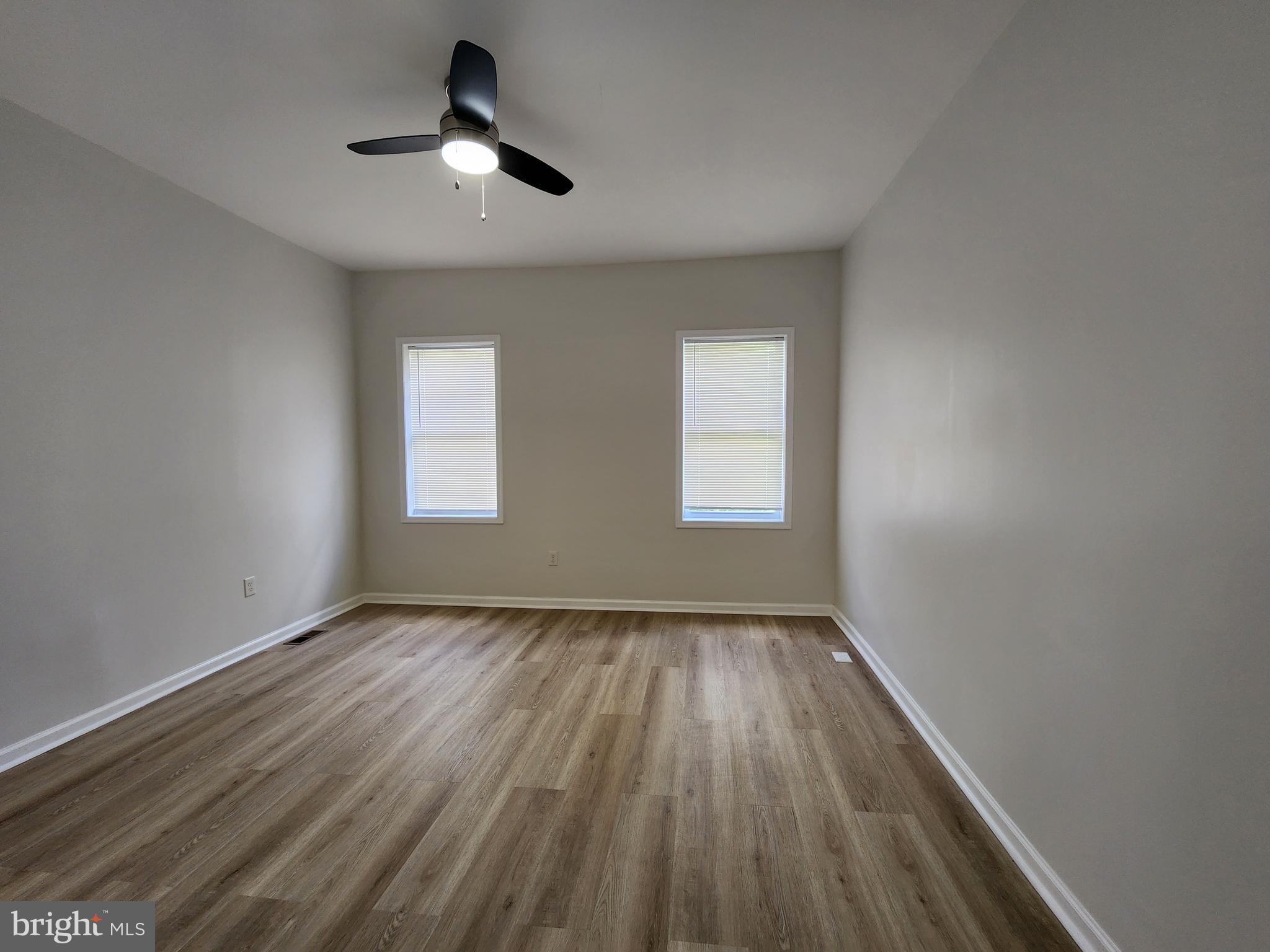 MADISON PARK HISTORIC DISTRICT - Residential Lease