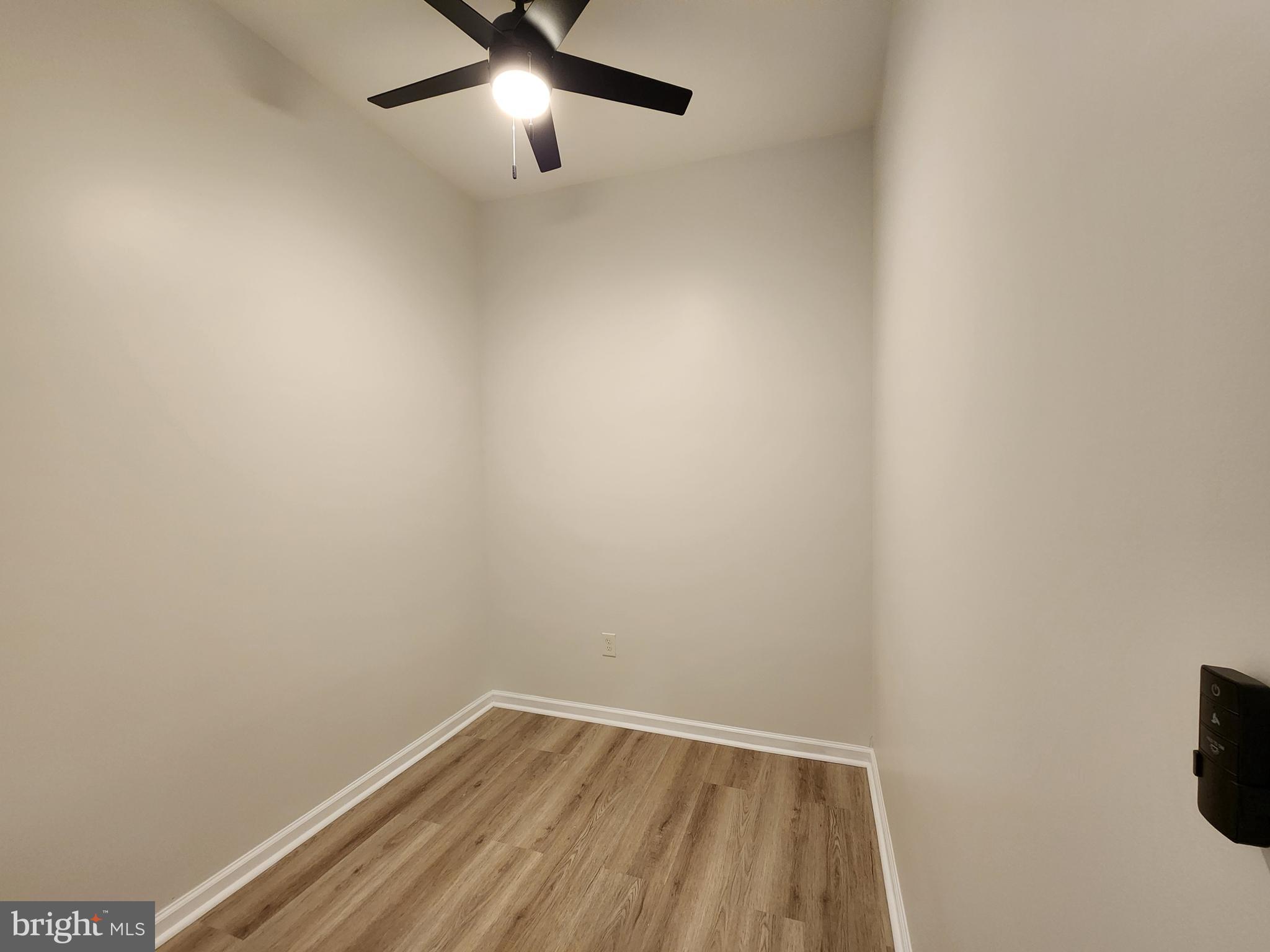 MADISON PARK HISTORIC DISTRICT - Residential Lease