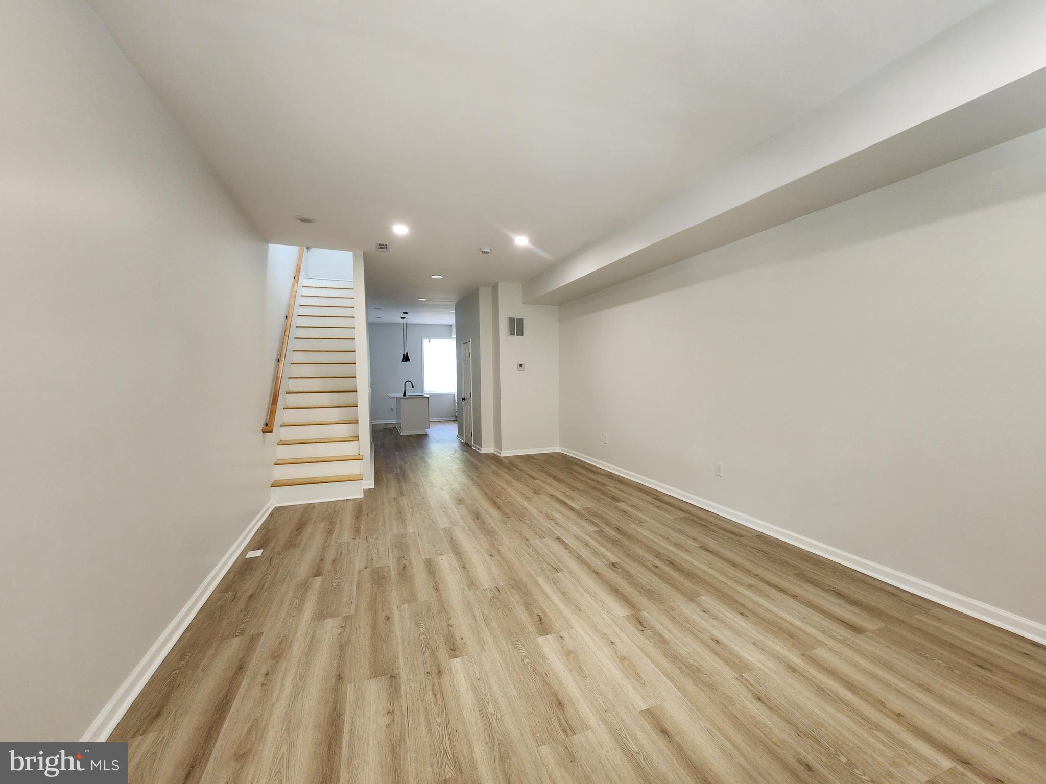 MADISON PARK HISTORIC DISTRICT - Residential Lease
