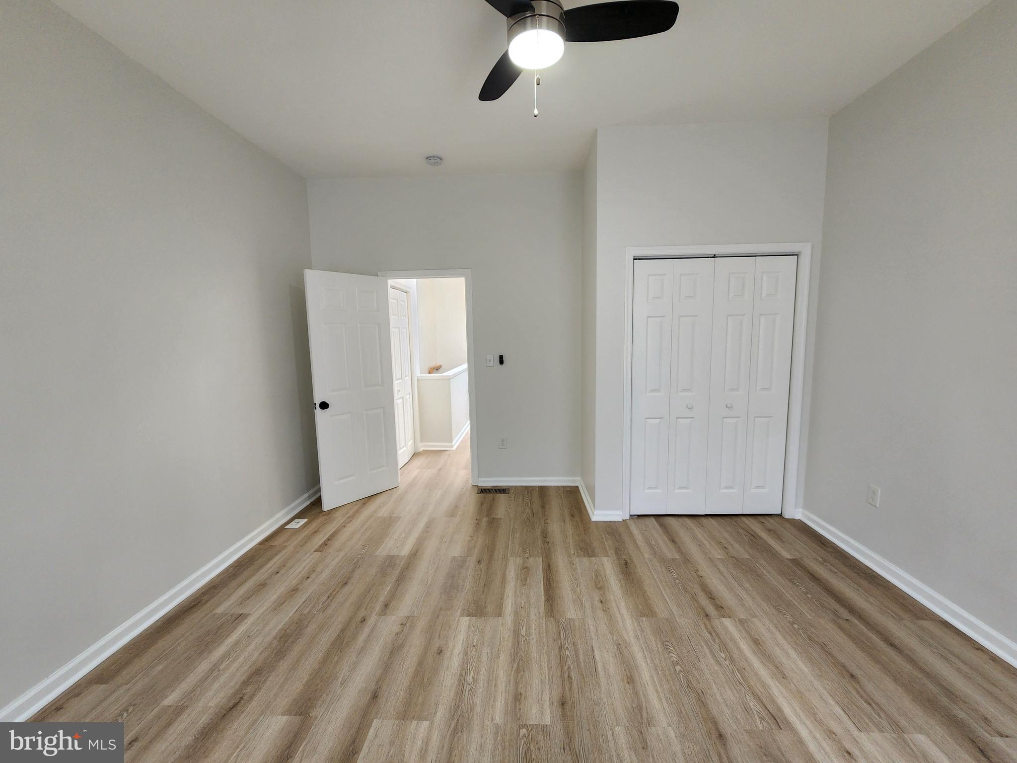MADISON PARK HISTORIC DISTRICT - Residential Lease