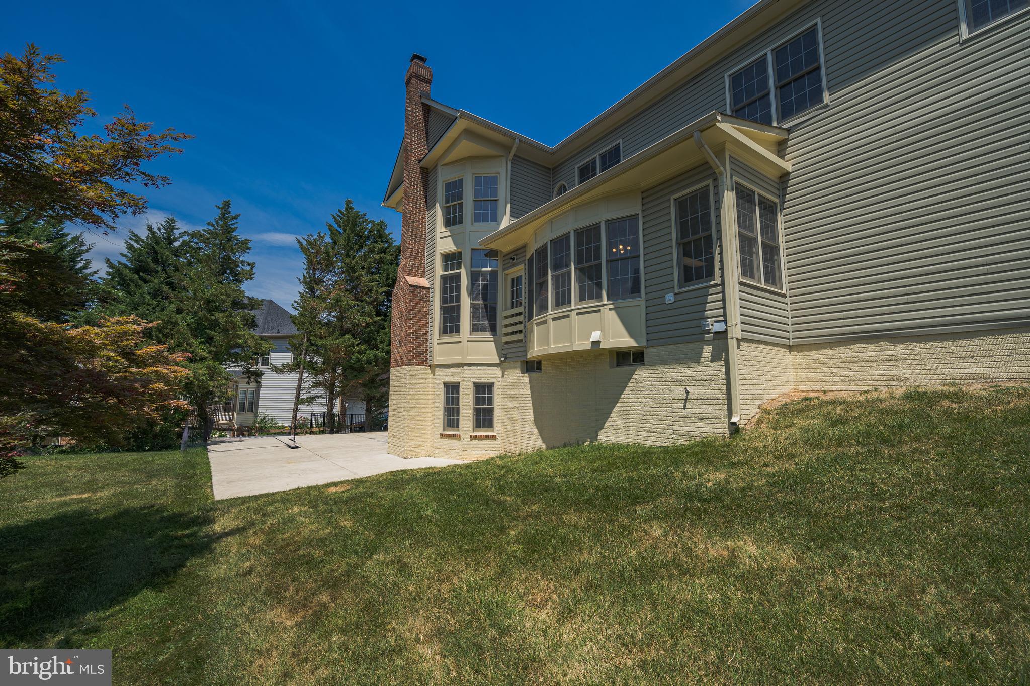 SMALLS NURSERY - Residential