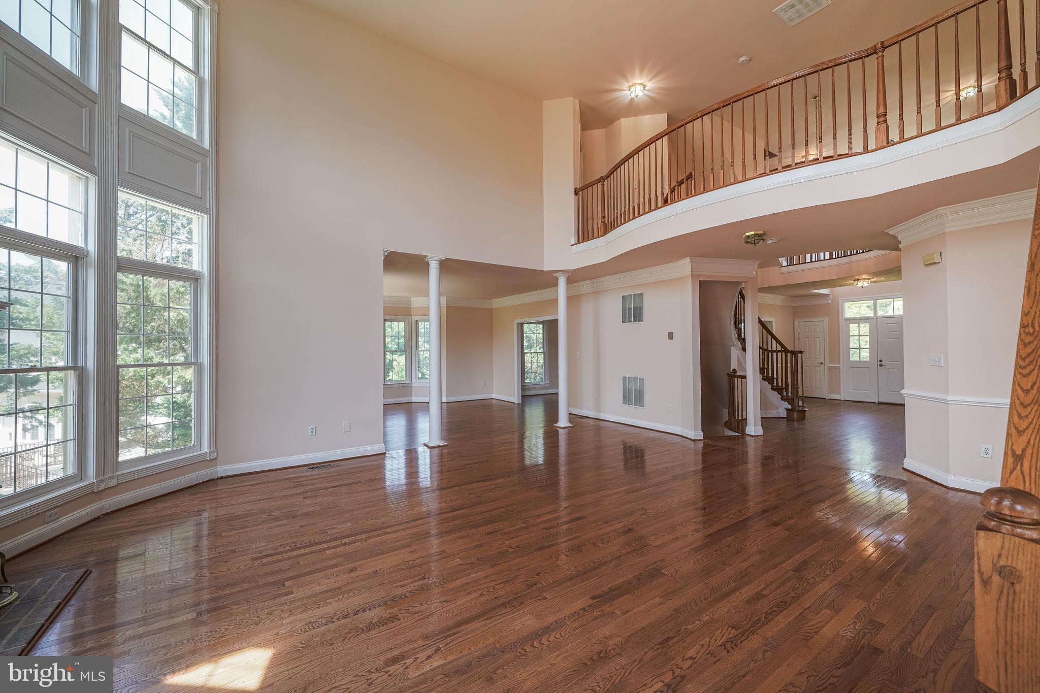 SMALLS NURSERY - Residential