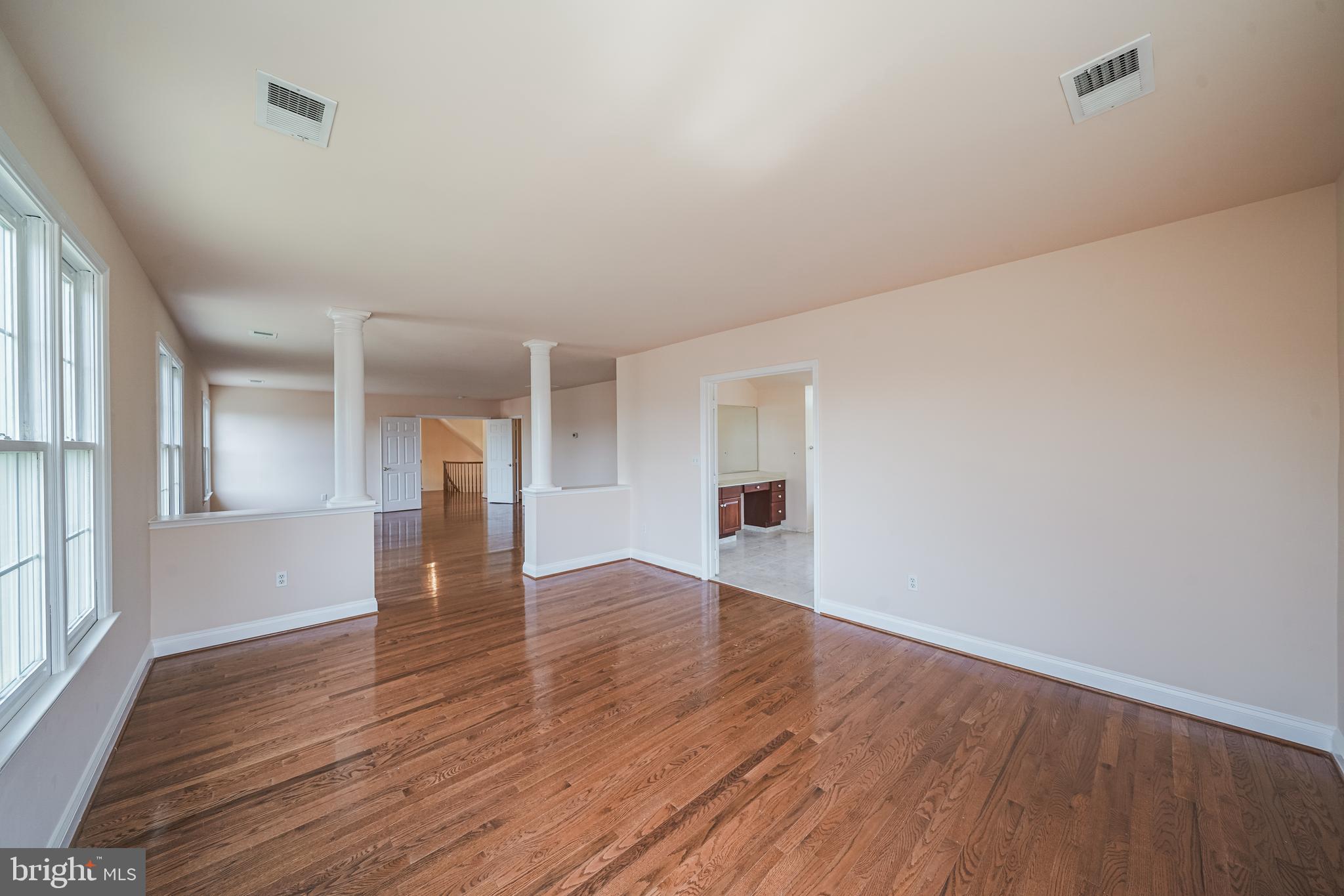 SMALLS NURSERY - Residential