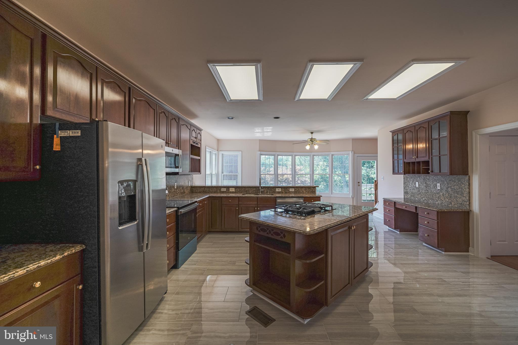 SMALLS NURSERY - Residential