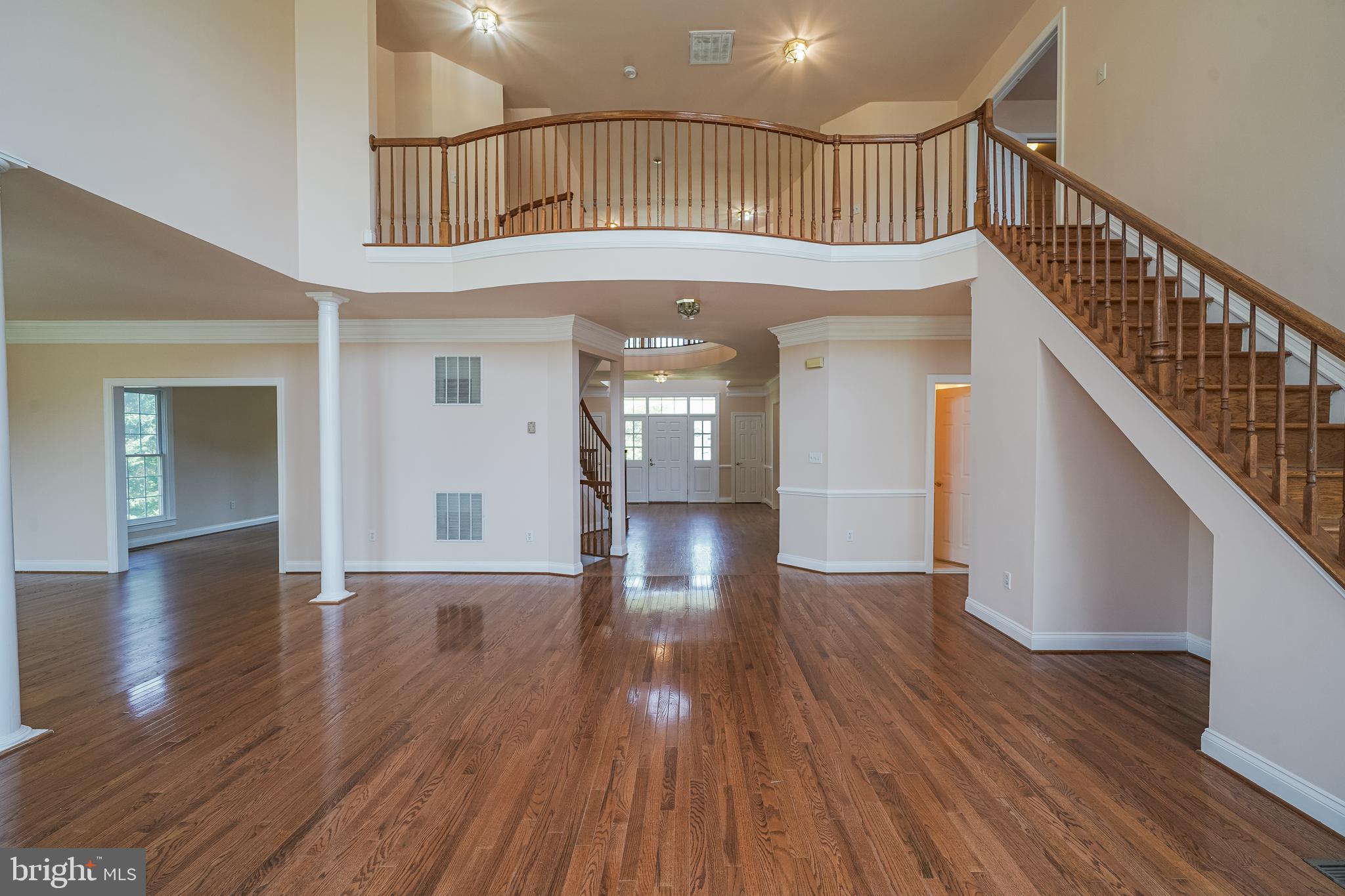 SMALLS NURSERY - Residential