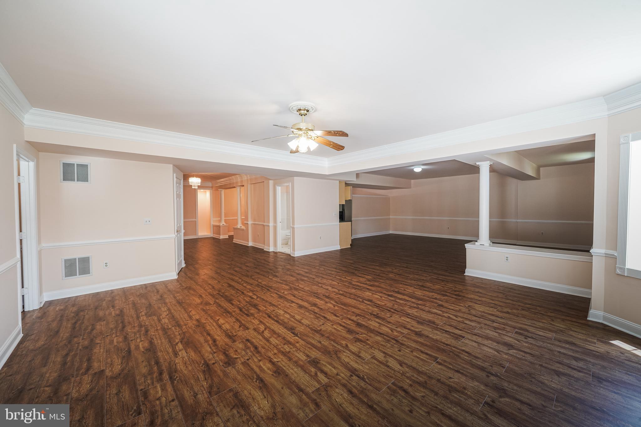 SMALLS NURSERY - Residential